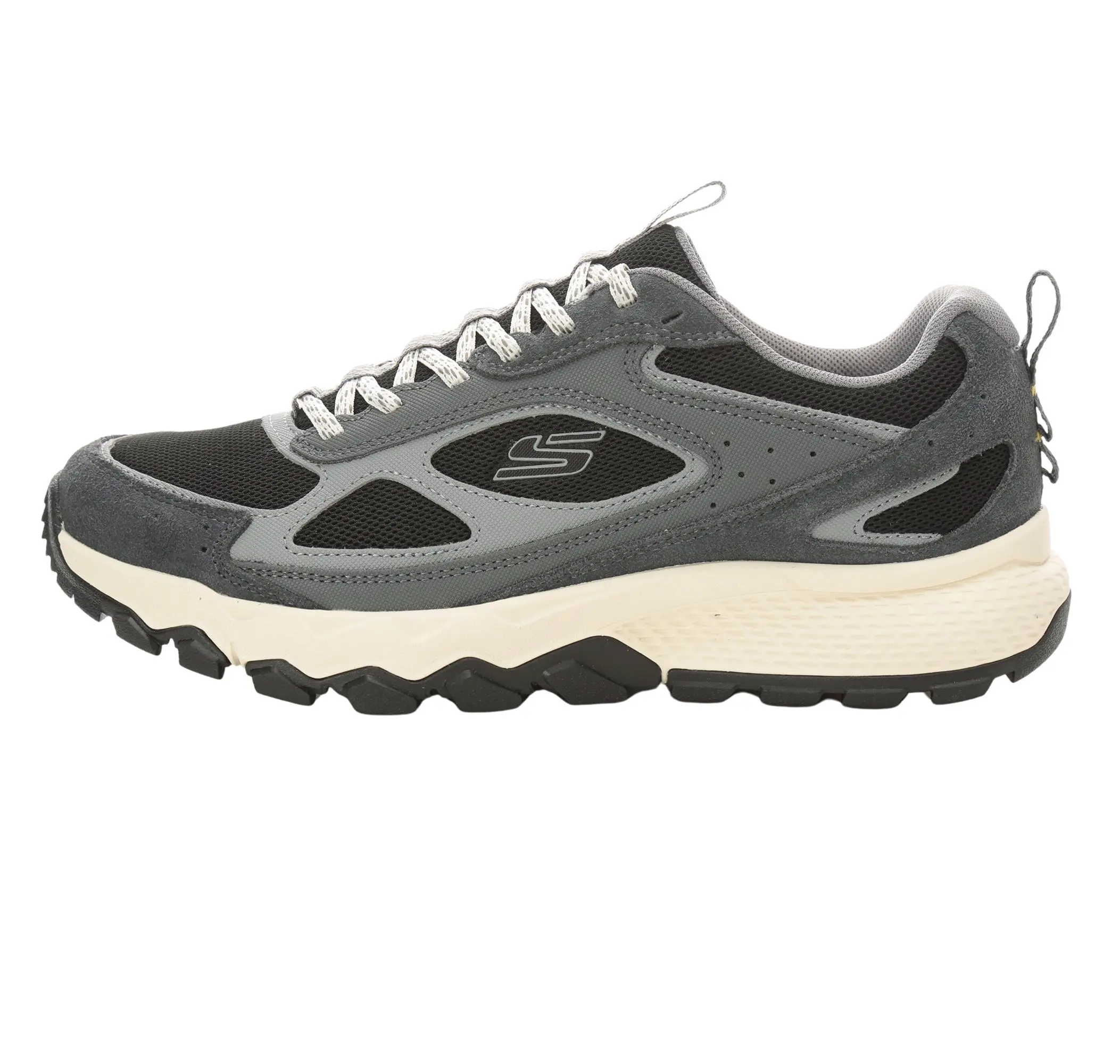 Skechers Skechers Dynamıte At Erkek Spor Ayakkabı Gri