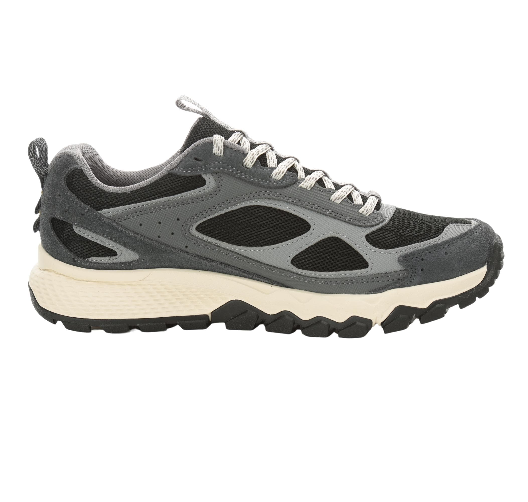 Skechers Skechers Dynamıte At Erkek Spor Ayakkabı Gri - 4