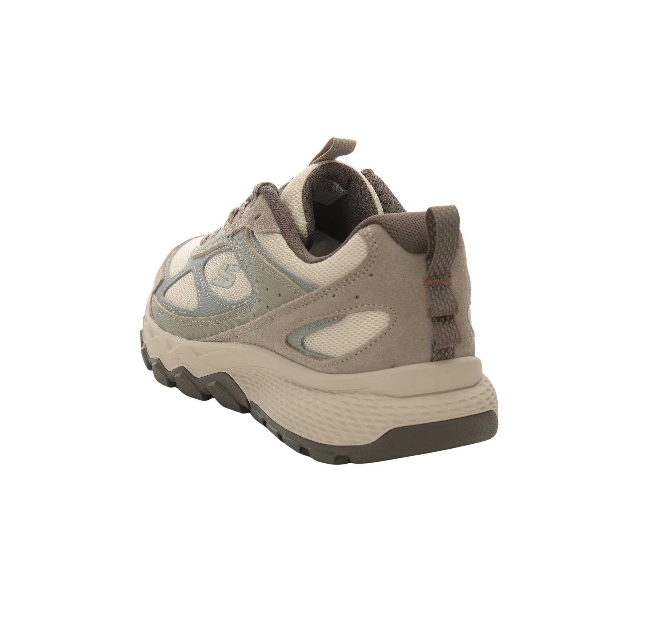 Skechers Skechers Dynamıte At Erkek Spor Ayakkabı Haki - 2