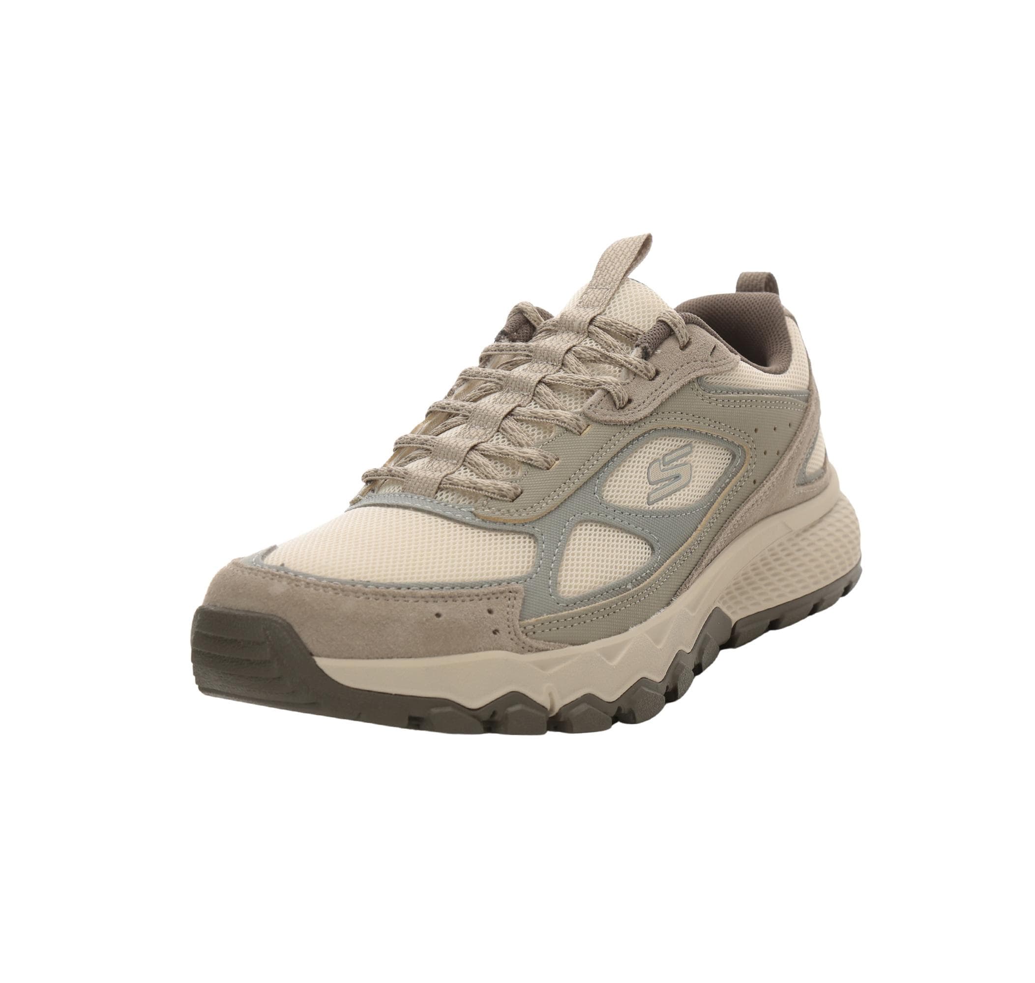 Skechers Skechers Dynamıte At Erkek Spor Ayakkabı Haki - 3