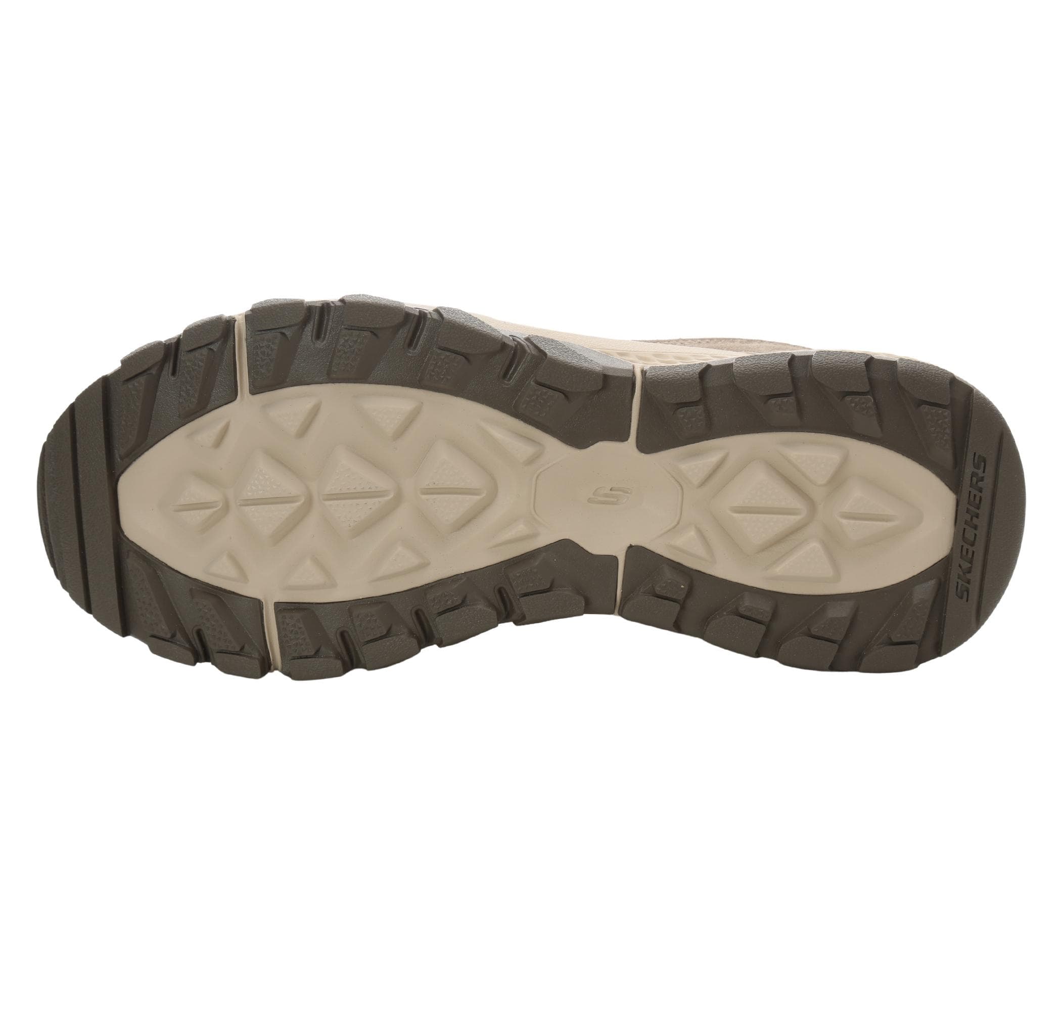 Skechers Skechers Dynamıte At Erkek Spor Ayakkabı Haki - 6