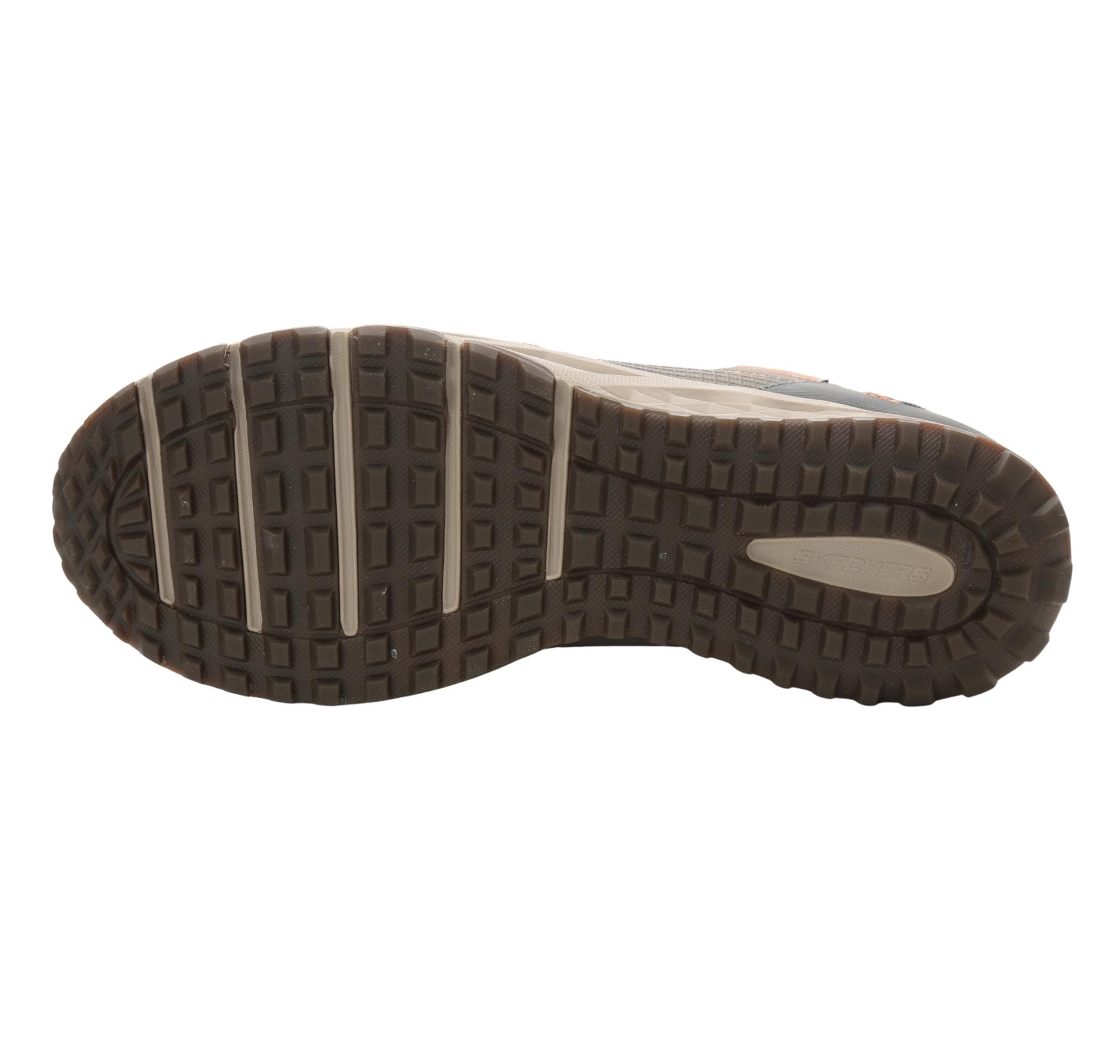 Skechers Skechers Escape Plan Erkek Spor Ayakkabı Gri - 6