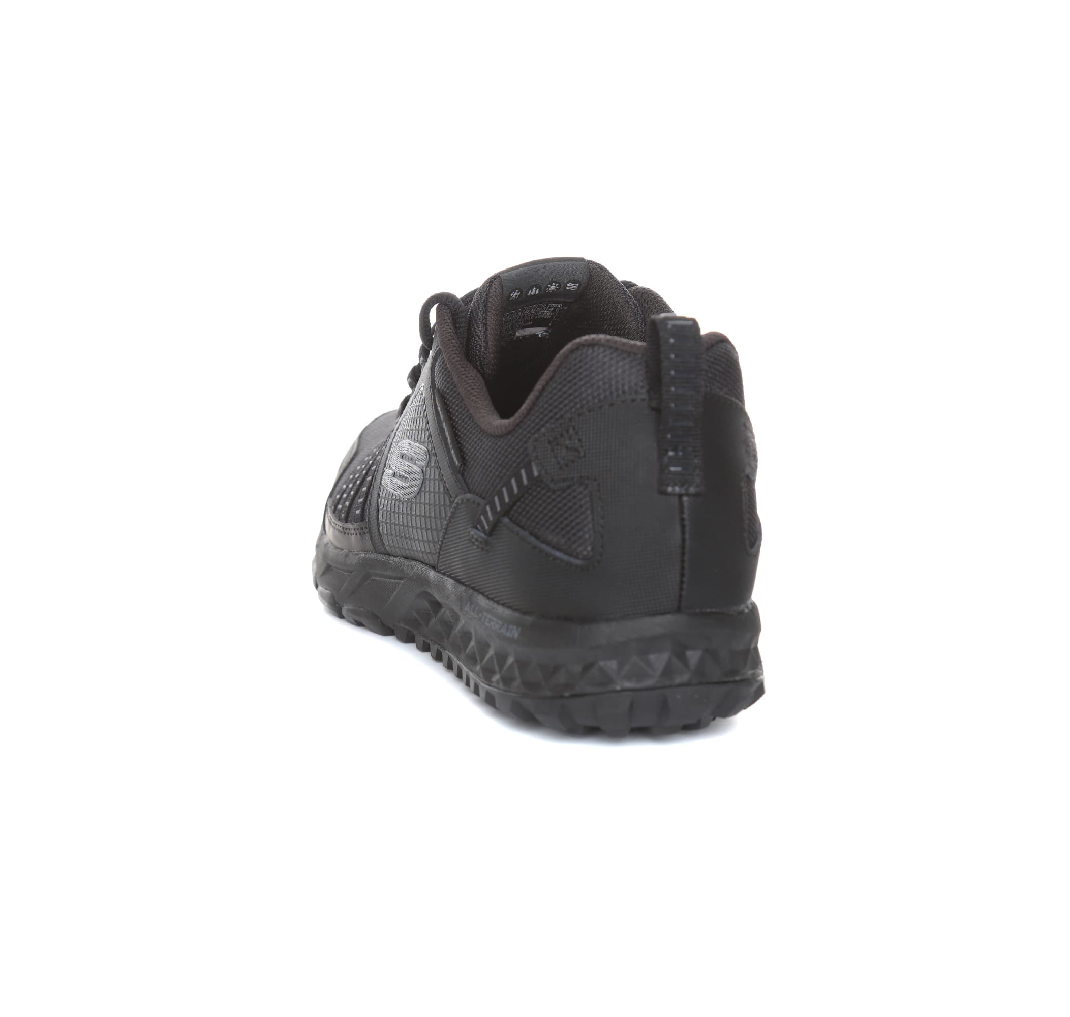 Skechers Skechers Escape Plan Erkek Spor Ayakkabı Siyah - 3