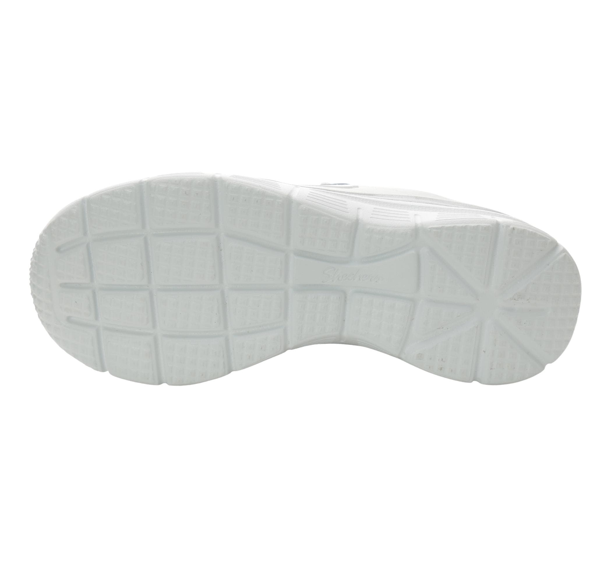 Skechers Skechers Fashıon Fıt - Effortless Kadın Spor Ayakkabı Beyaz - 6