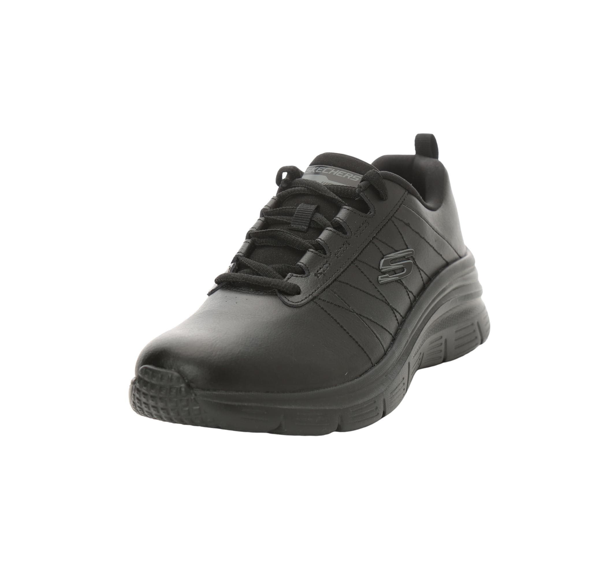Skechers Skechers Fashıon Fıt - Effortless Kadın Spor Ayakkabı Siyah - 3