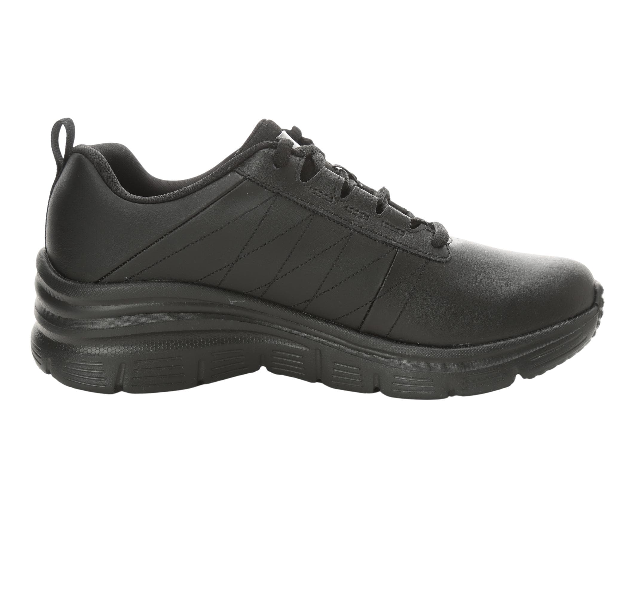 Skechers Skechers Fashıon Fıt - Effortless Kadın Spor Ayakkabı Siyah - 4