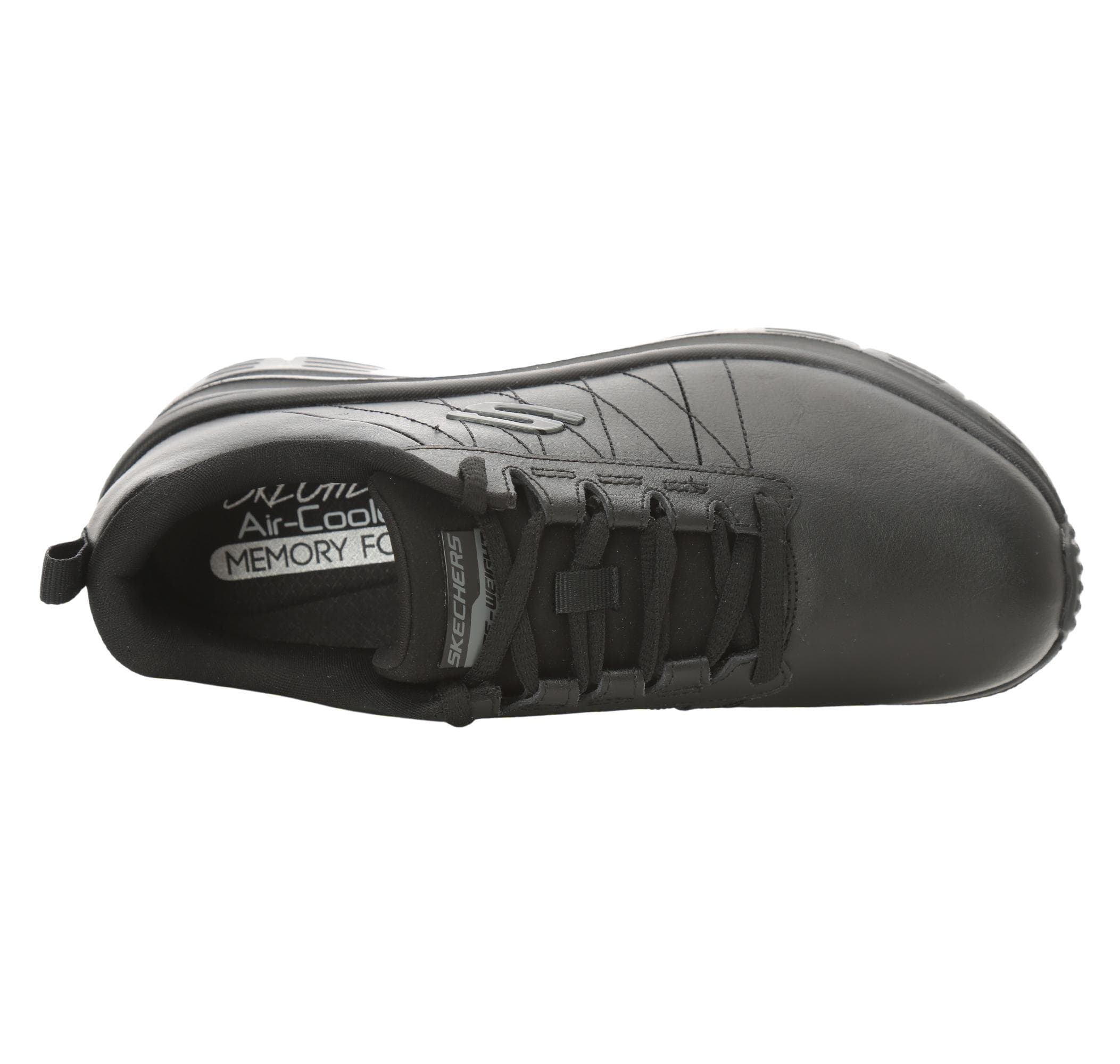 Skechers Skechers Fashıon Fıt - Effortless Kadın Spor Ayakkabı Siyah - 5