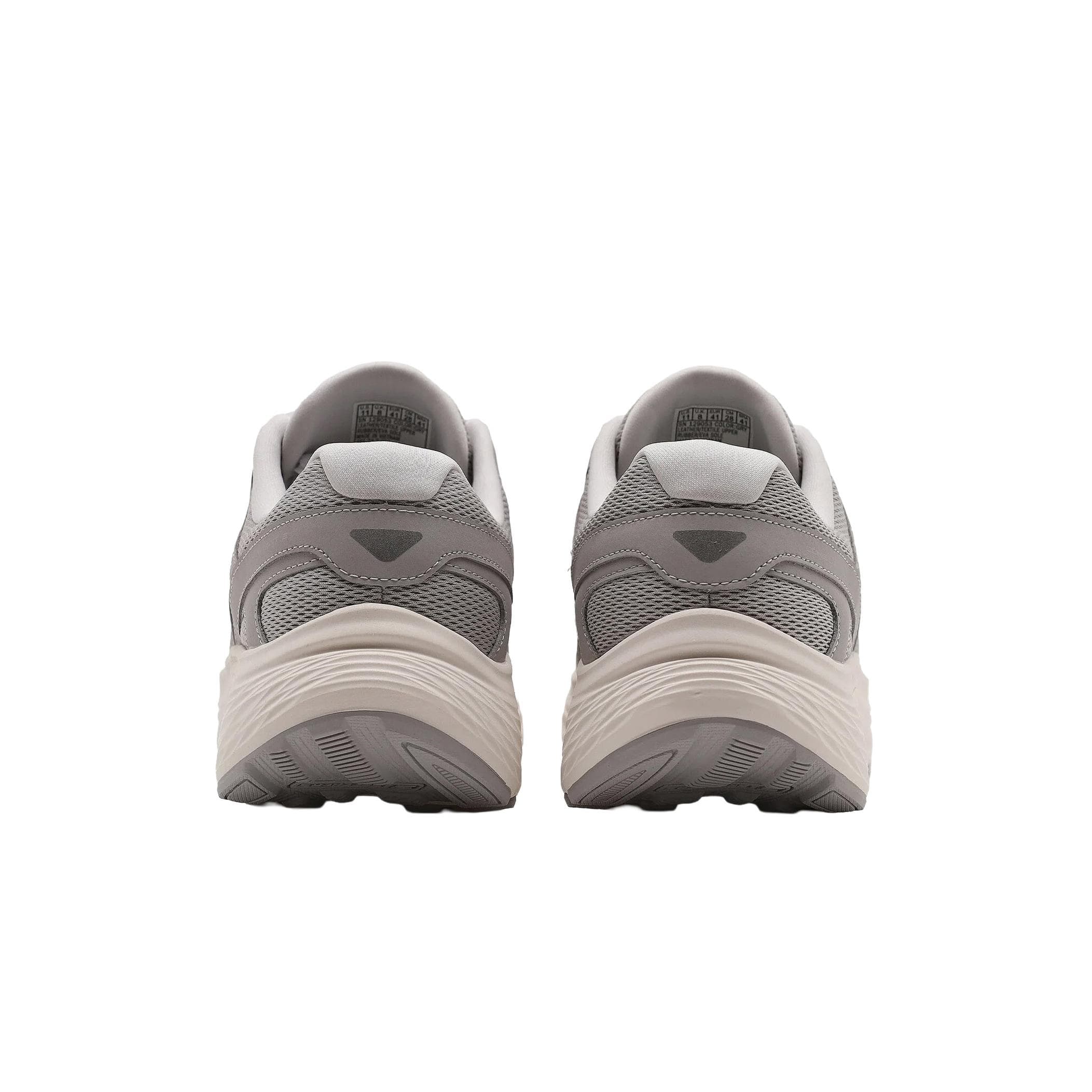 Skechers Skechers Go Run Consıstent 3 Kadın Spor Ayakkabı Gri - 5