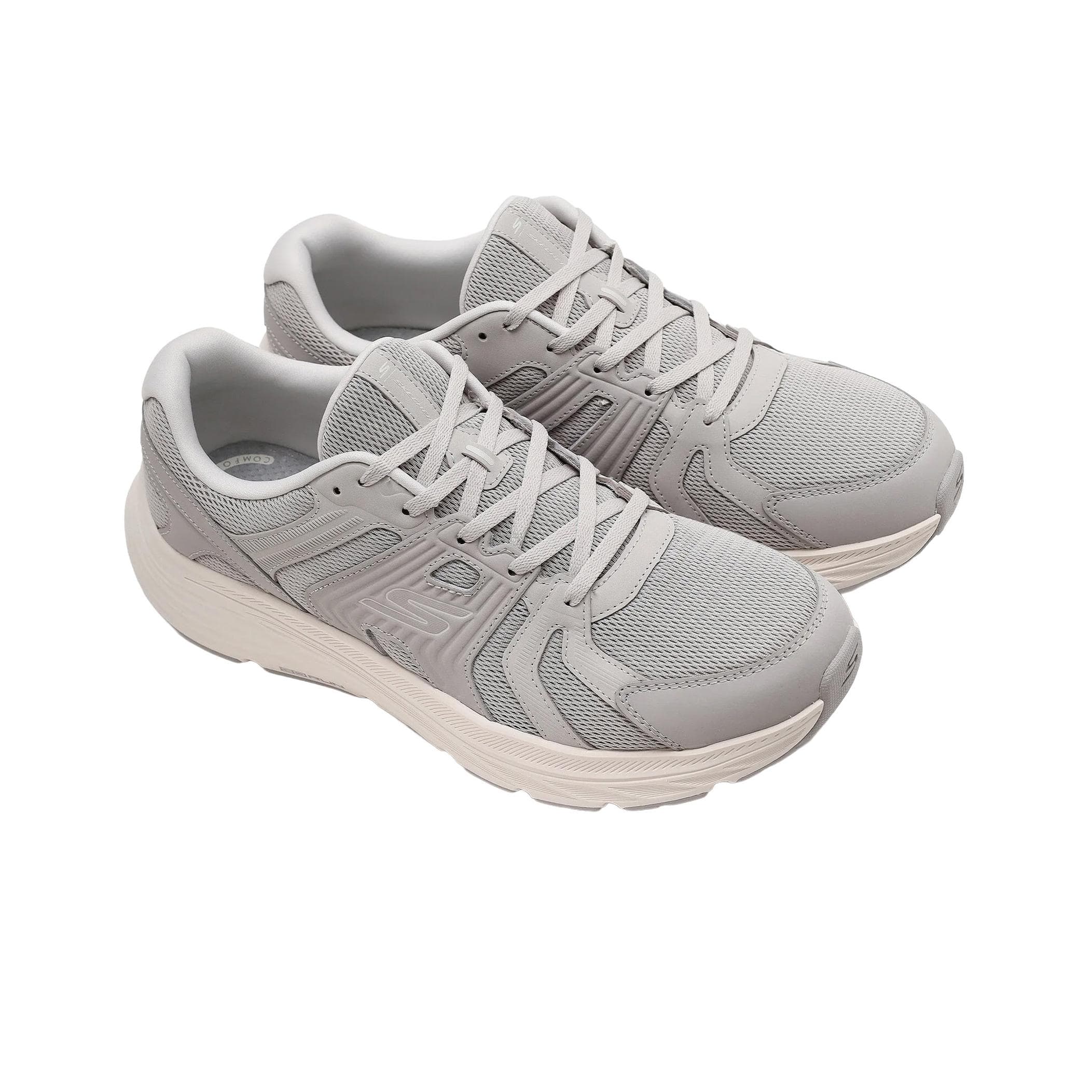Skechers Skechers Go Run Consıstent 3 Kadın Spor Ayakkabı Gri - 6