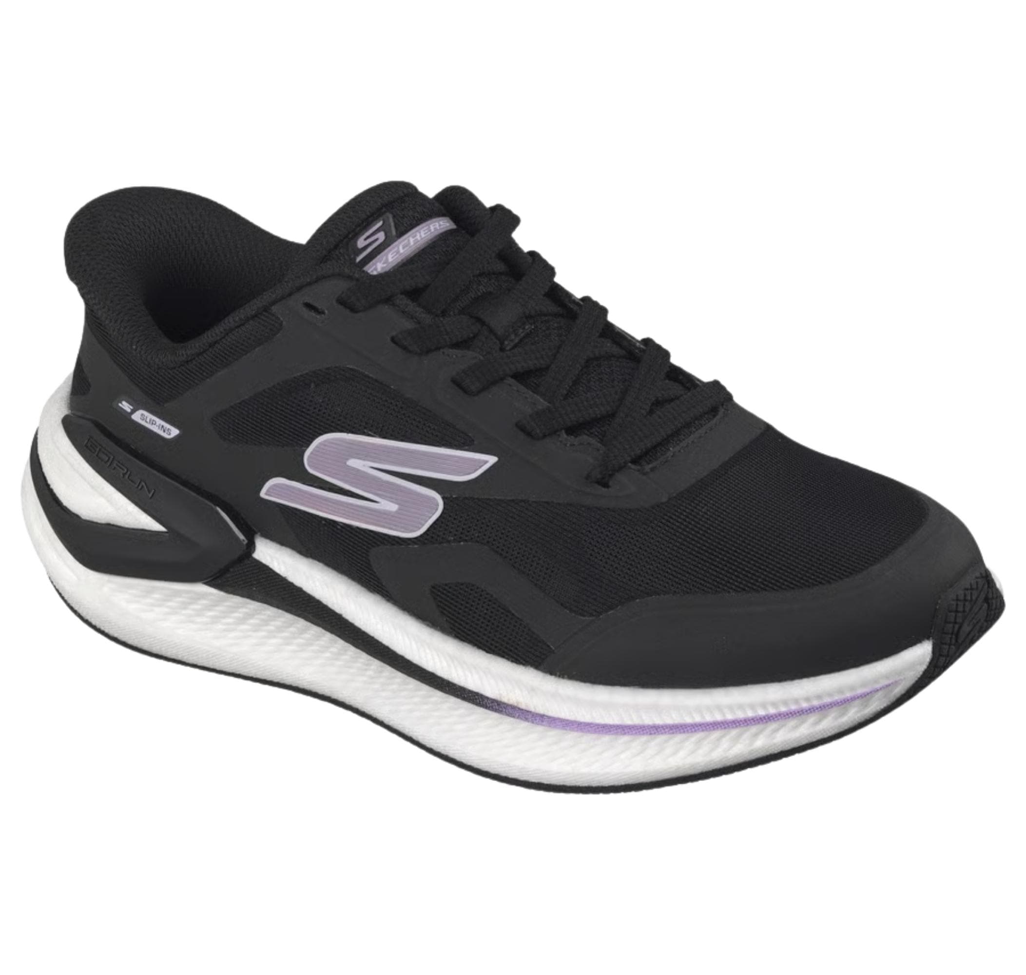 Skechers Skechers Go Run Consıstent Pro Kadın Spor Ayakkabı Siyah - 2