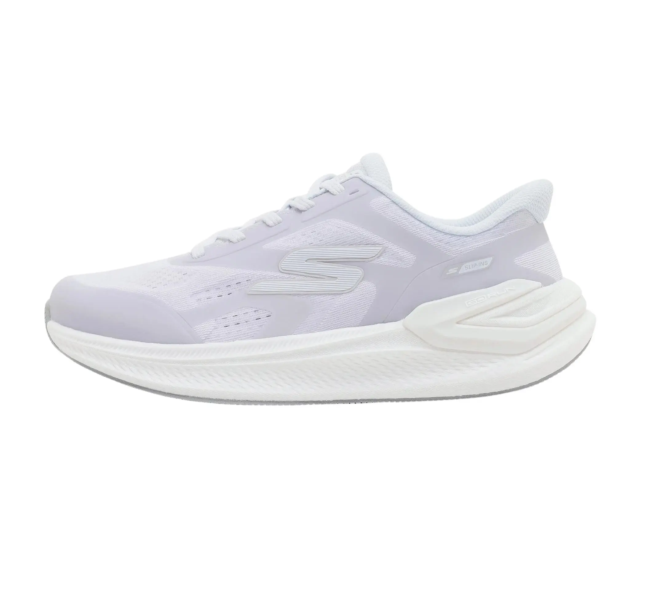 Skechers Skechers Go Run Consıstent Pro Kadın Spor Ayakkabı Beyaz