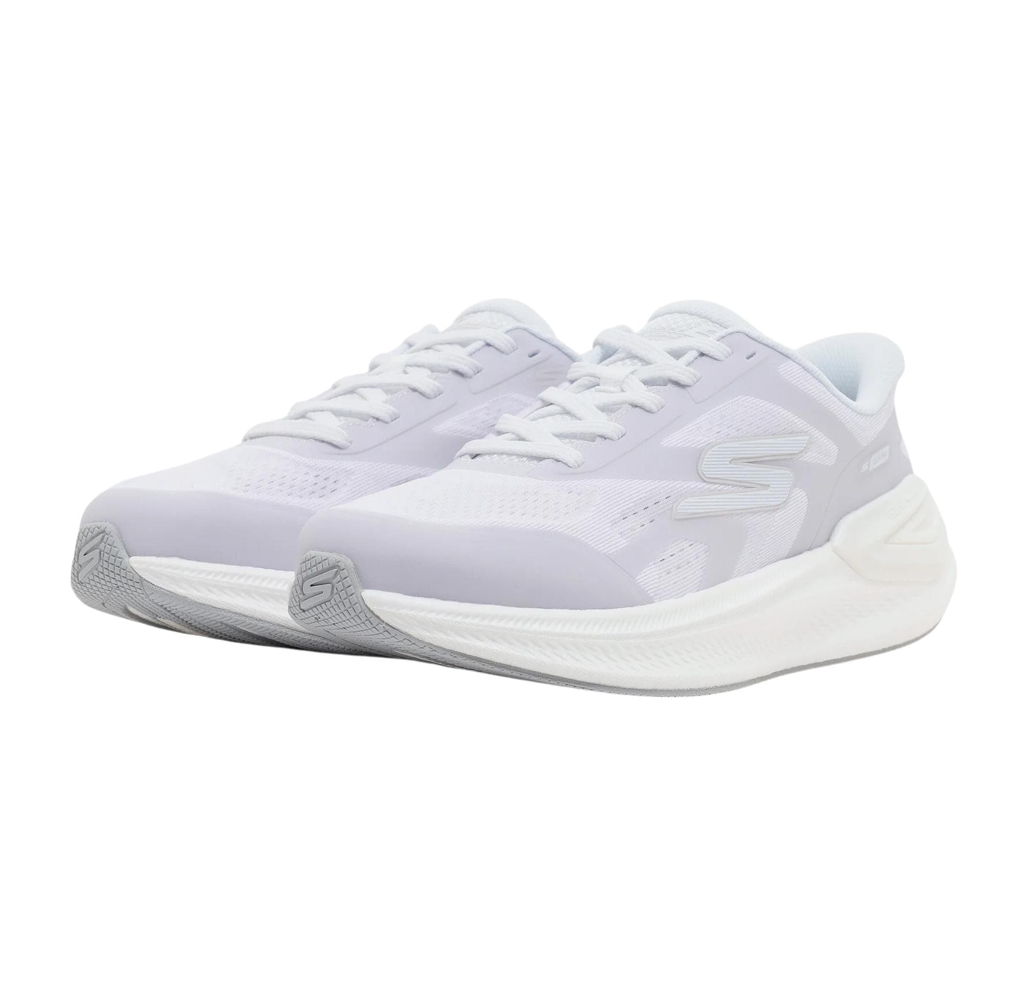 Skechers Skechers Go Run Consıstent Pro Kadın Spor Ayakkabı Beyaz - 2