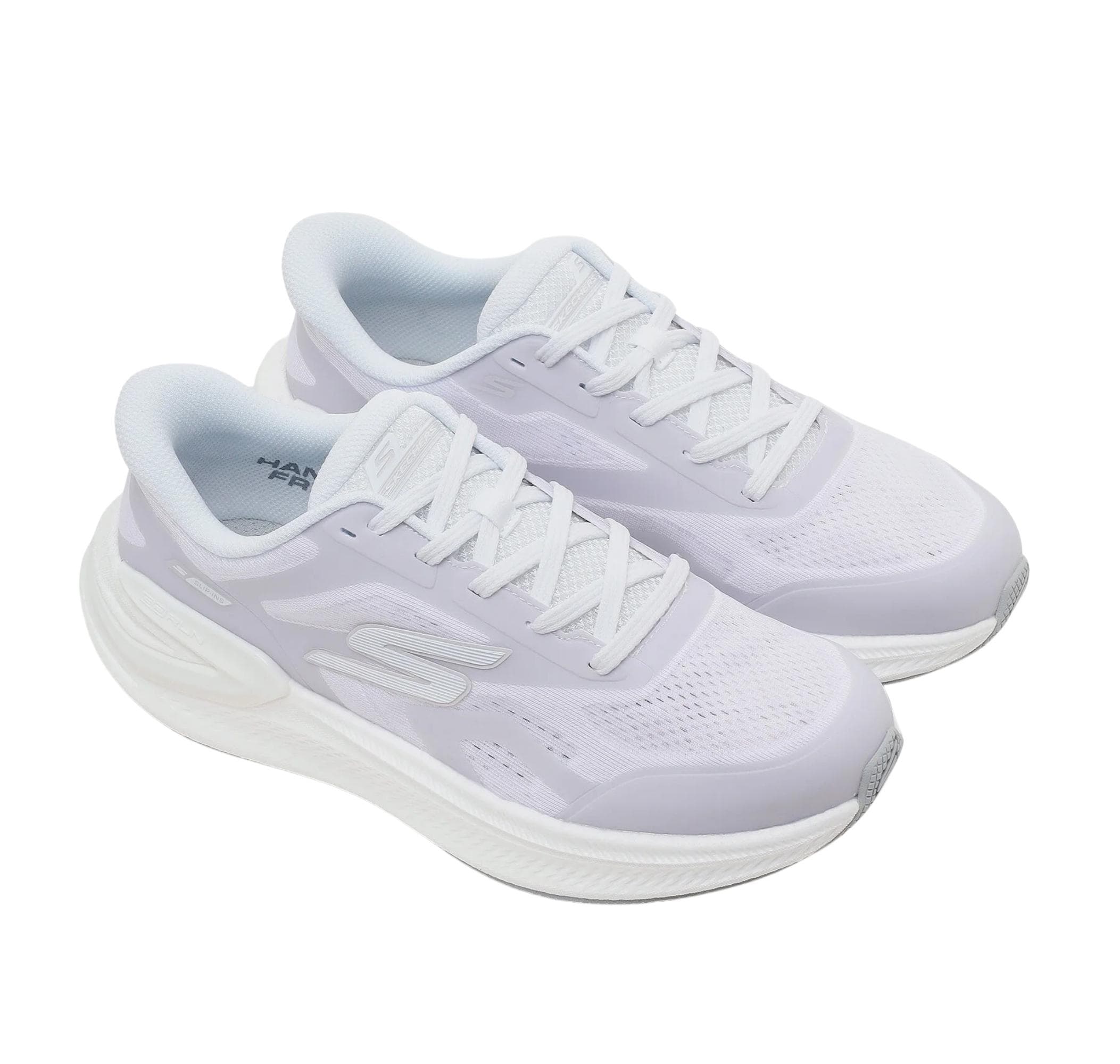 Skechers Skechers Go Run Consıstent Pro Kadın Spor Ayakkabı Beyaz - 3