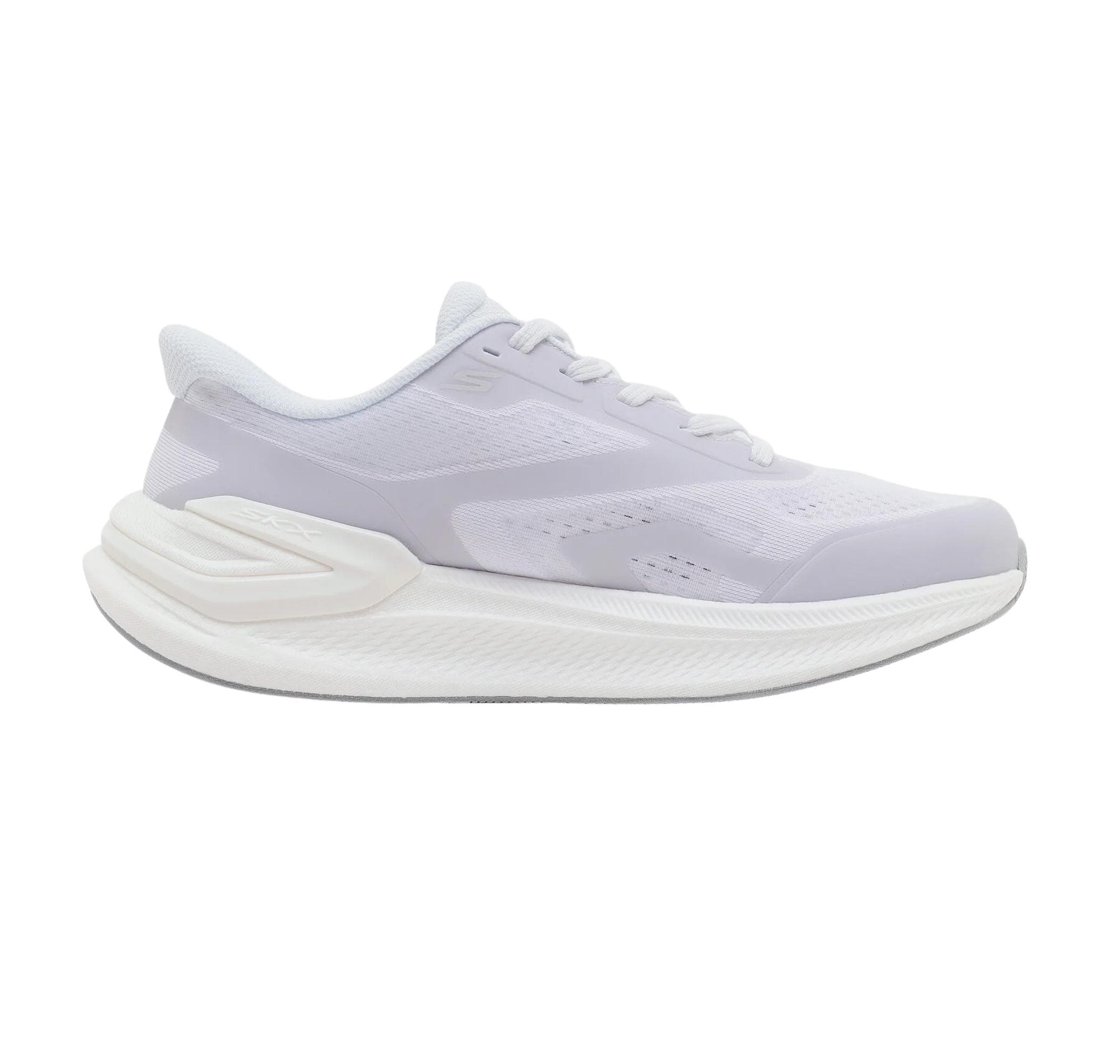 Skechers Skechers Go Run Consıstent Pro Kadın Spor Ayakkabı Beyaz - 5