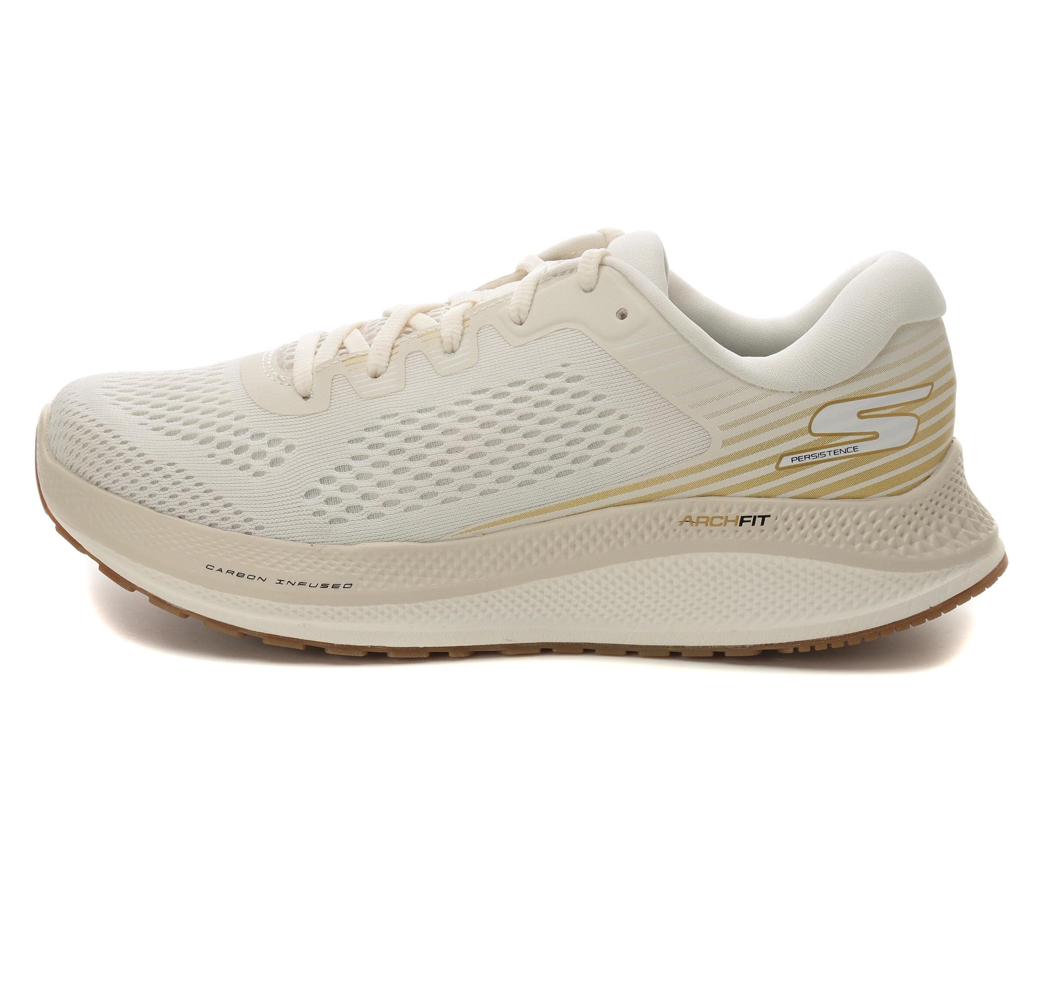 Skechers Skechers Go Run Persistence Kadın Spor Ayakkabı Beyaz