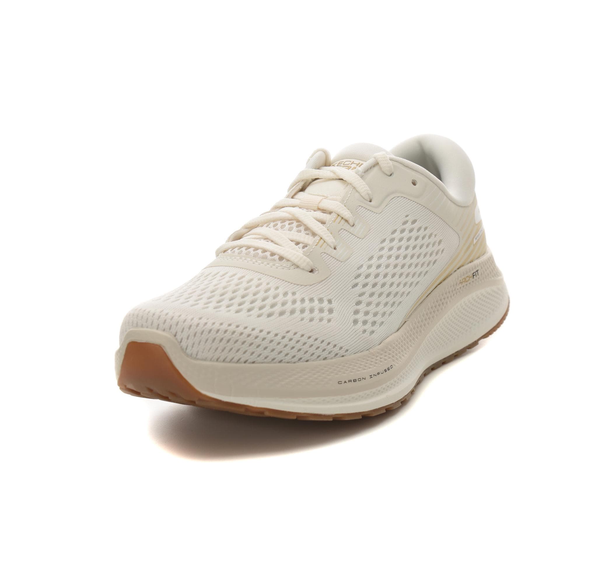 Skechers Skechers Go Run Persistence Kadın Spor Ayakkabı Beyaz - 2