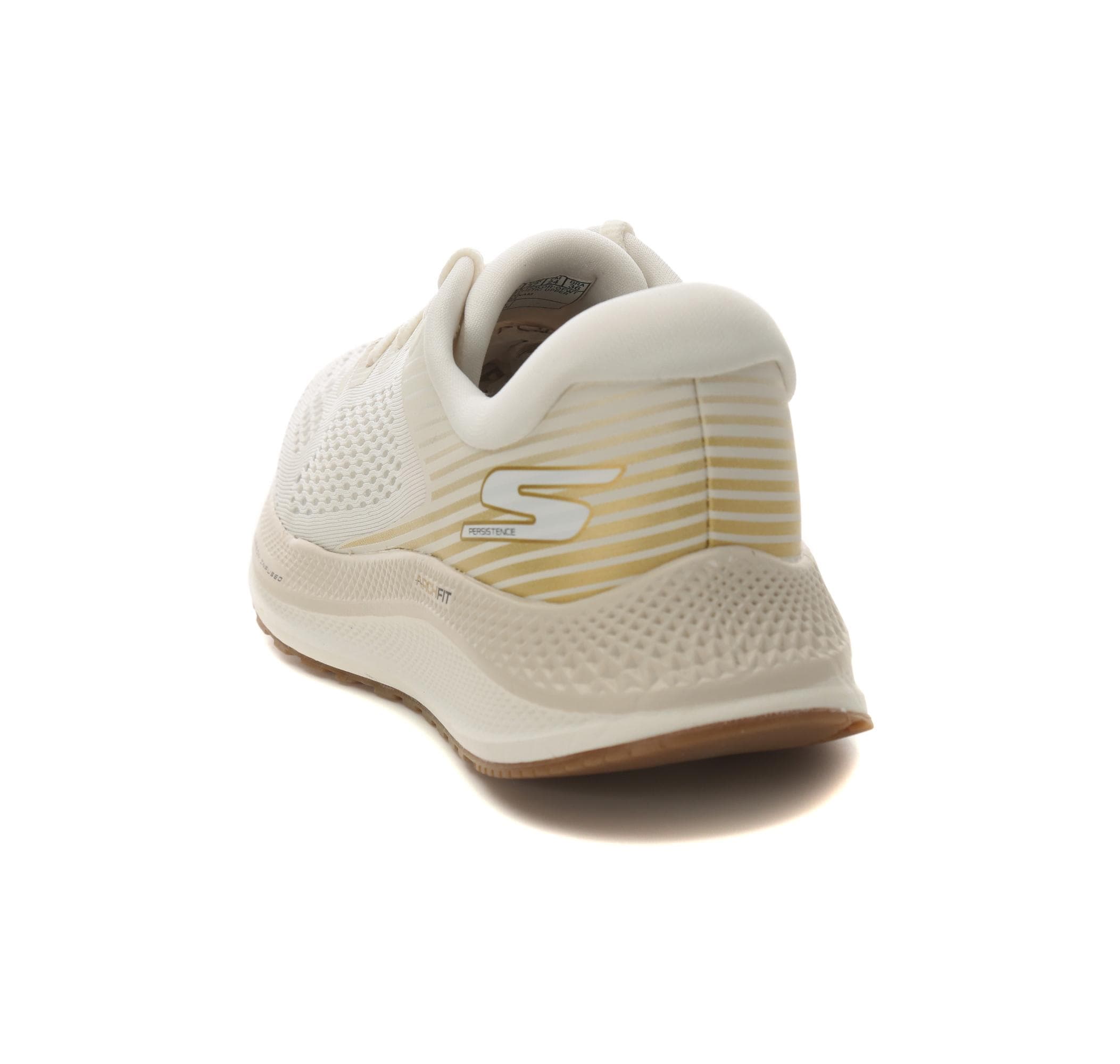 Skechers Skechers Go Run Persistence Kadın Spor Ayakkabı Beyaz - 3