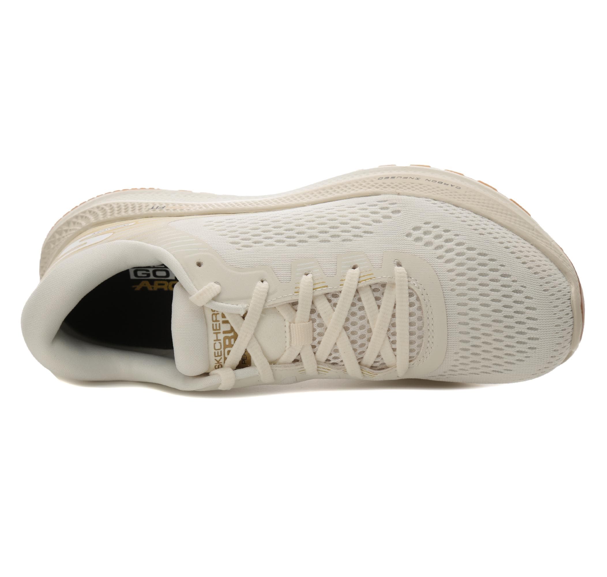 Skechers Skechers Go Run Persistence Kadın Spor Ayakkabı Beyaz - 5