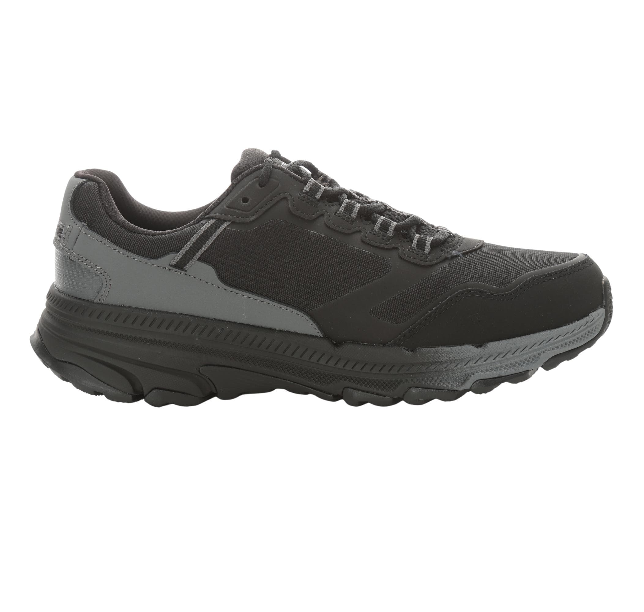 Skechers Skechers Go Run Trail Altitude 2.0 - Pine Ridge Kadın Spor Ayakkabı Siyah - 4