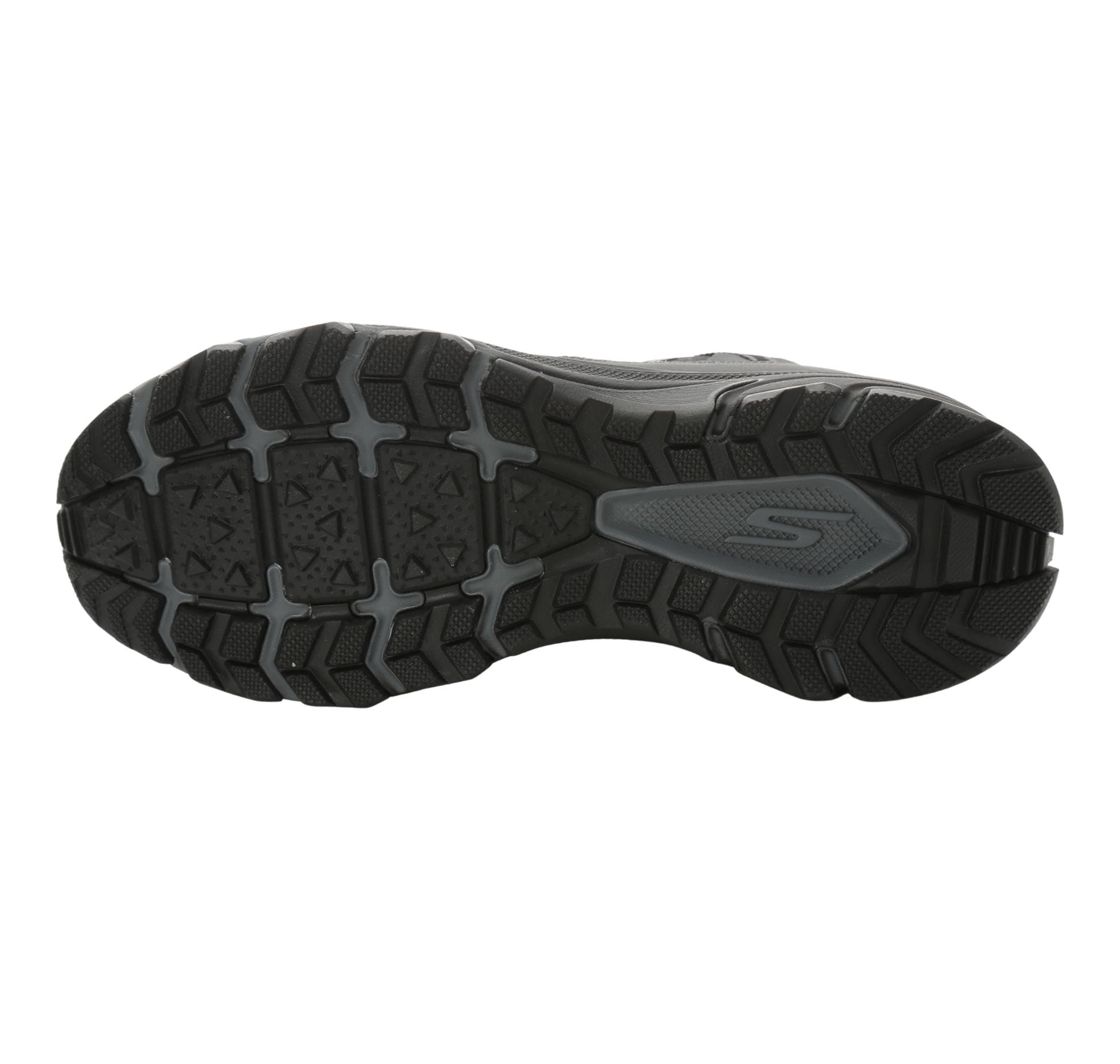 Skechers Skechers Go Run Trail Altitude 2.0 - Pine Ridge Kadın Spor Ayakkabı Siyah - 6