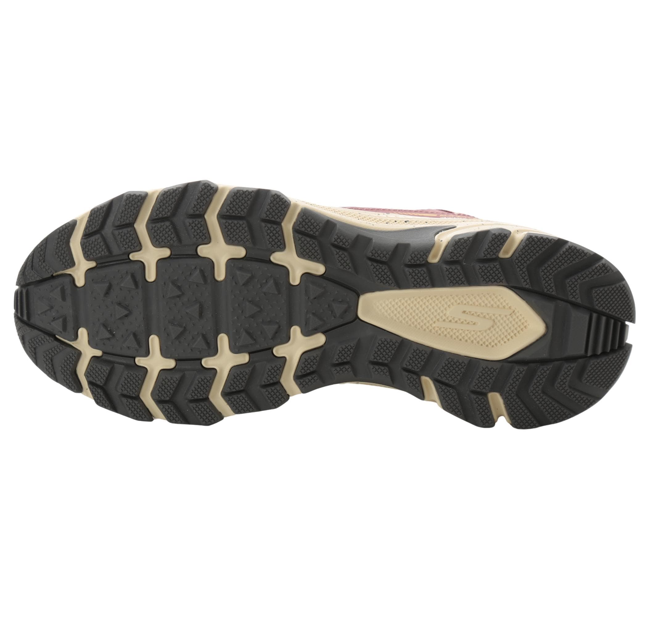 Skechers Skechers Go Run Trail Altitude 2.0 - Rav Kadın Spor Ayakkabı Gri - 6