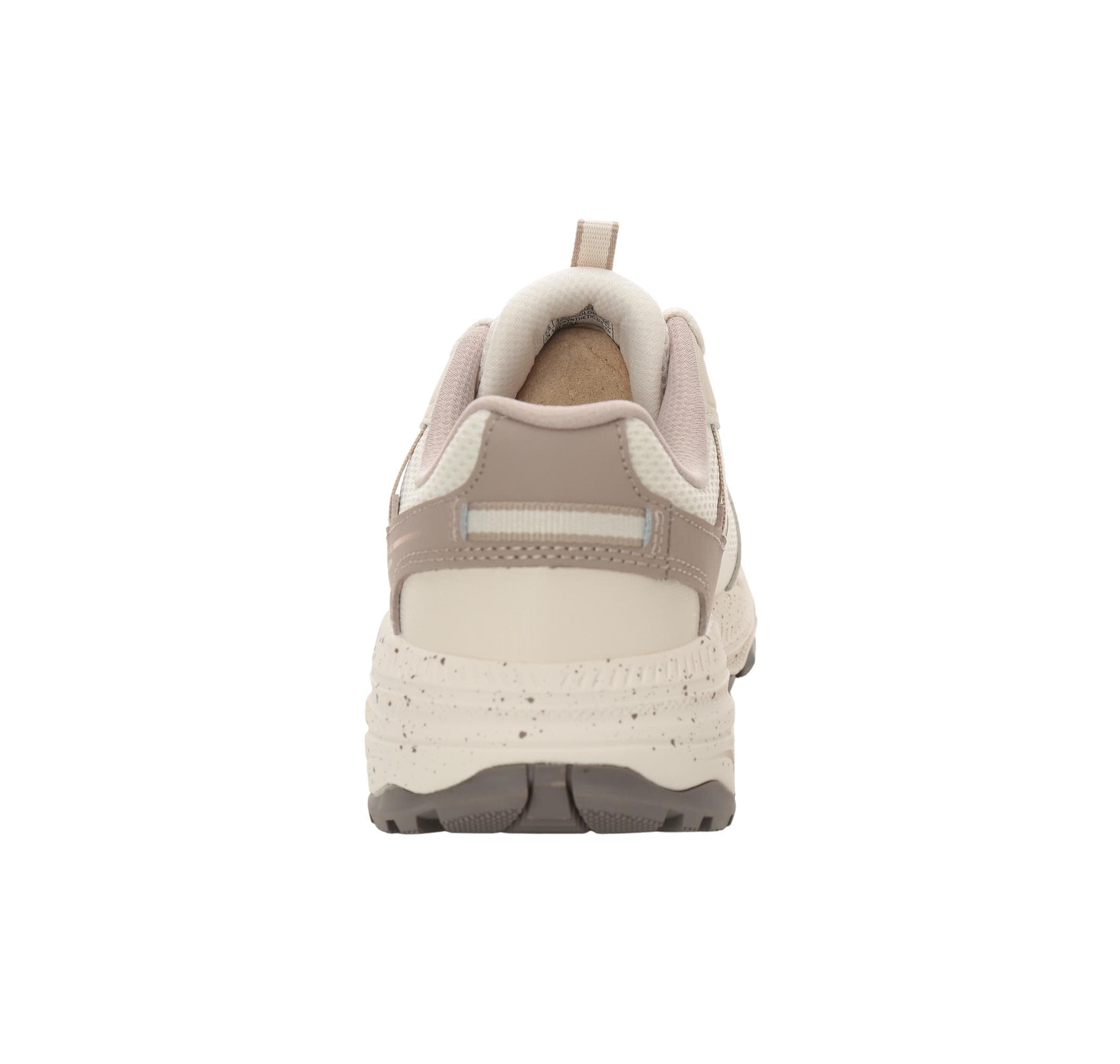 Skechers Skechers Go Run Trail Altitude 2.0 - Rav Kadın Spor Ayakkabı Bej - 2