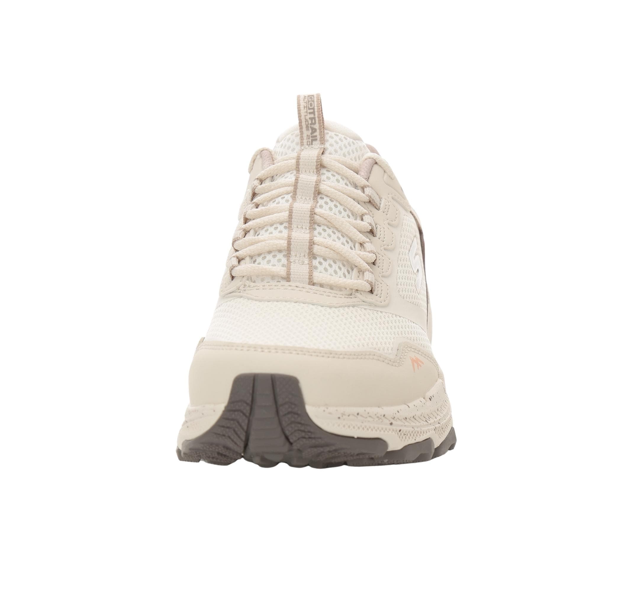 Skechers Skechers Go Run Trail Altitude 2.0 - Rav Kadın Spor Ayakkabı Bej - 3
