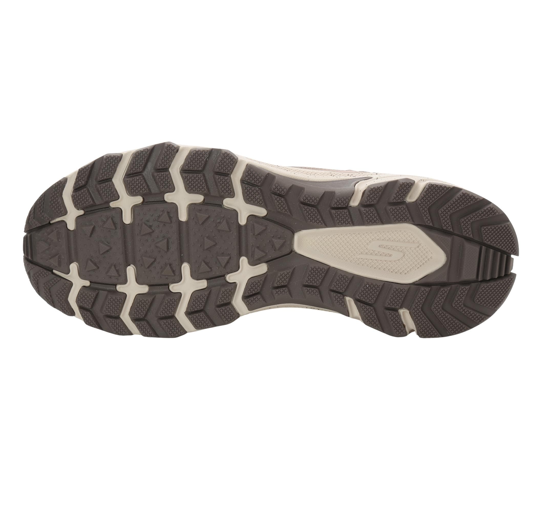 Skechers Skechers Go Run Trail Altitude 2.0 - Rav Kadın Spor Ayakkabı Bej - 6