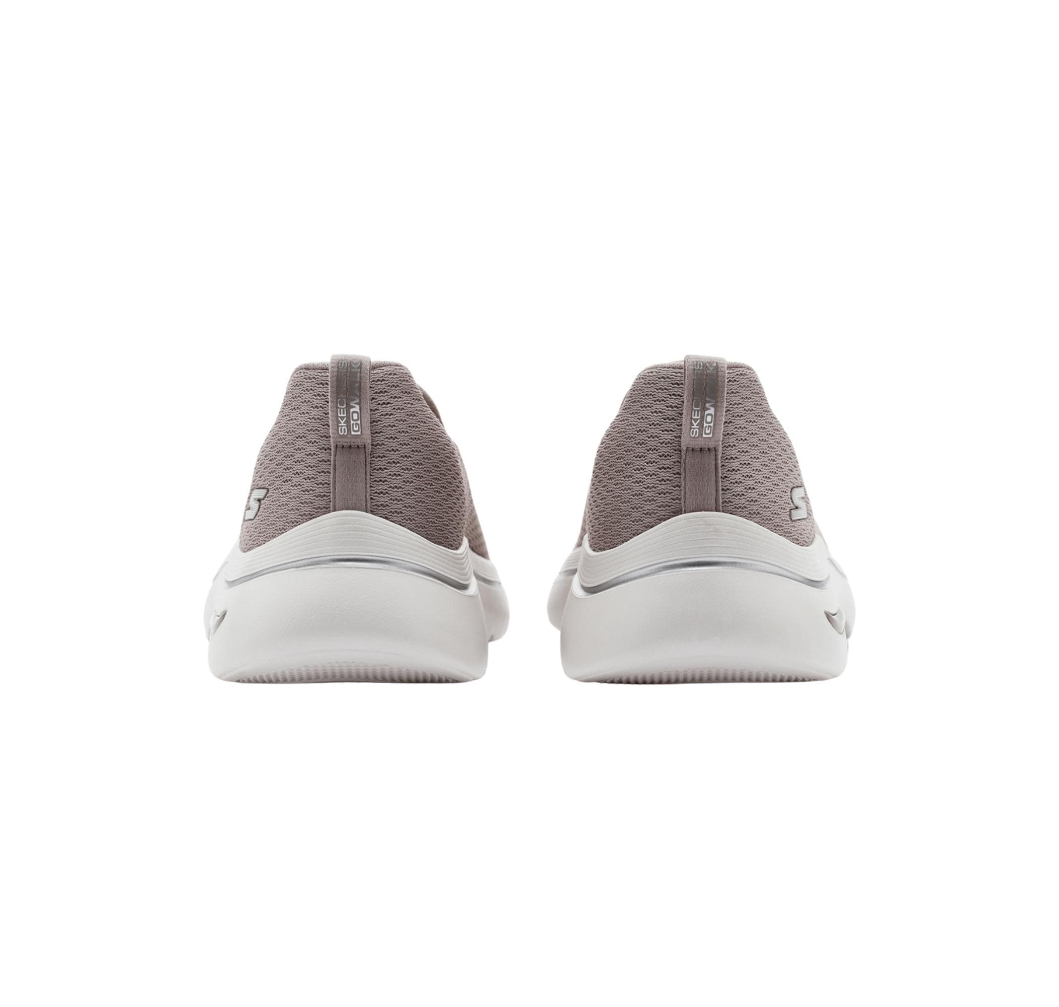 Skechers Skechers Go Walk Arch Fit 2.0 - Saida Kadın Spor Ayakkabı Bej - 5