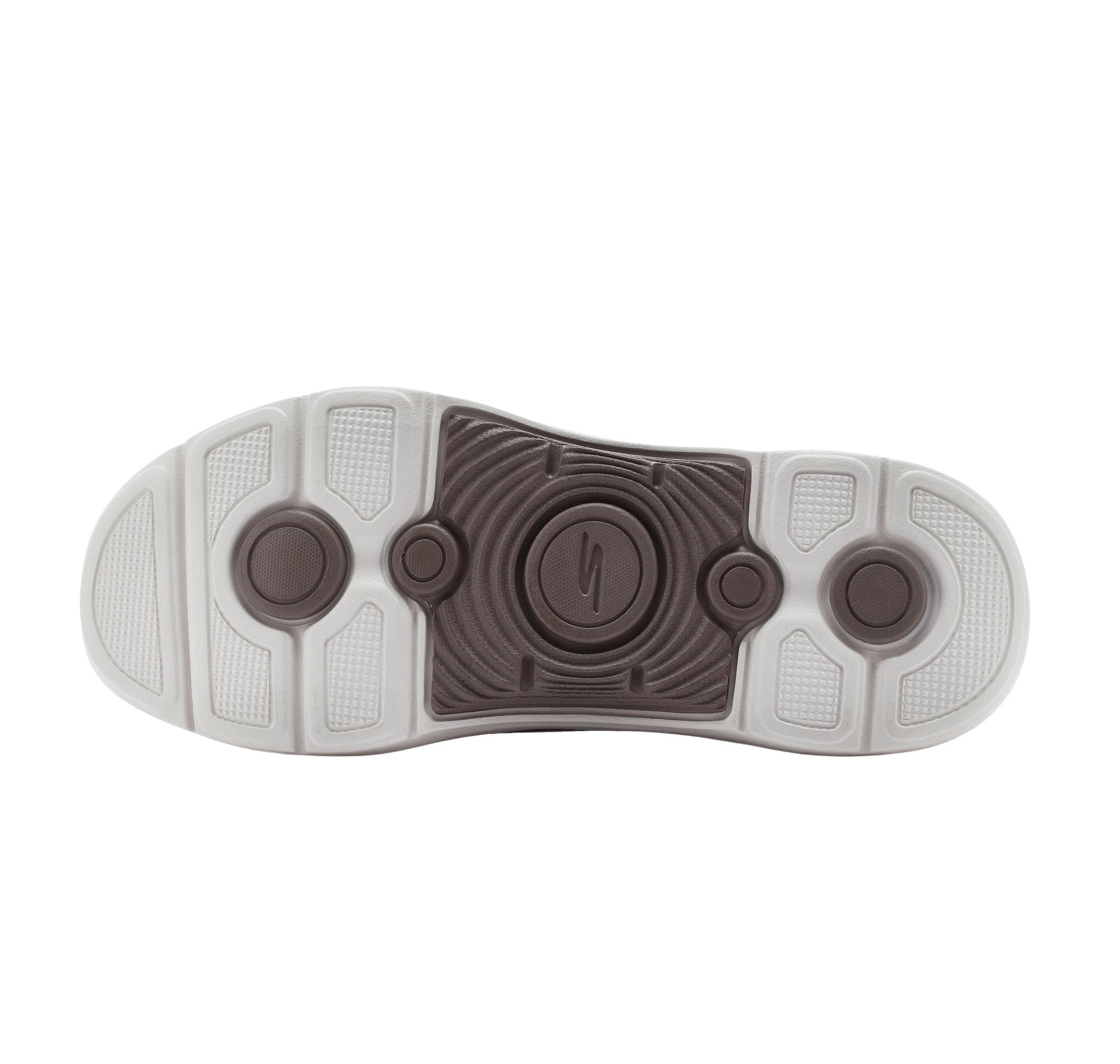 Skechers Skechers Go Walk Arch Fit 2.0 - Saida Kadın Spor Ayakkabı Bej - 6