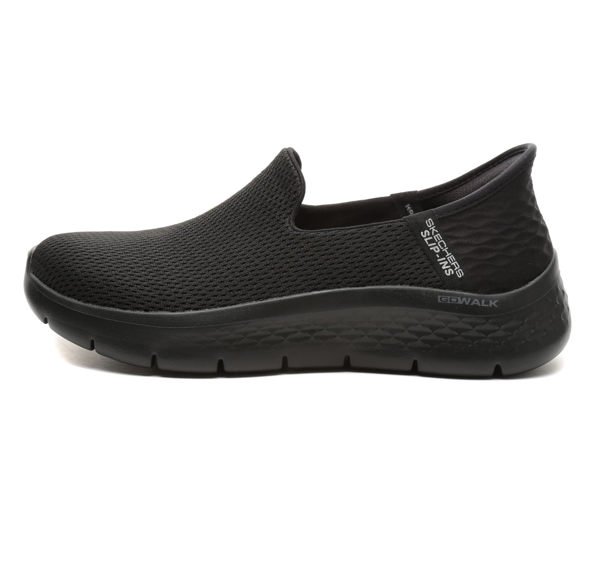 Skechers Skechers Go Walk Flex Kadın Spor Ayakkabı Siyah