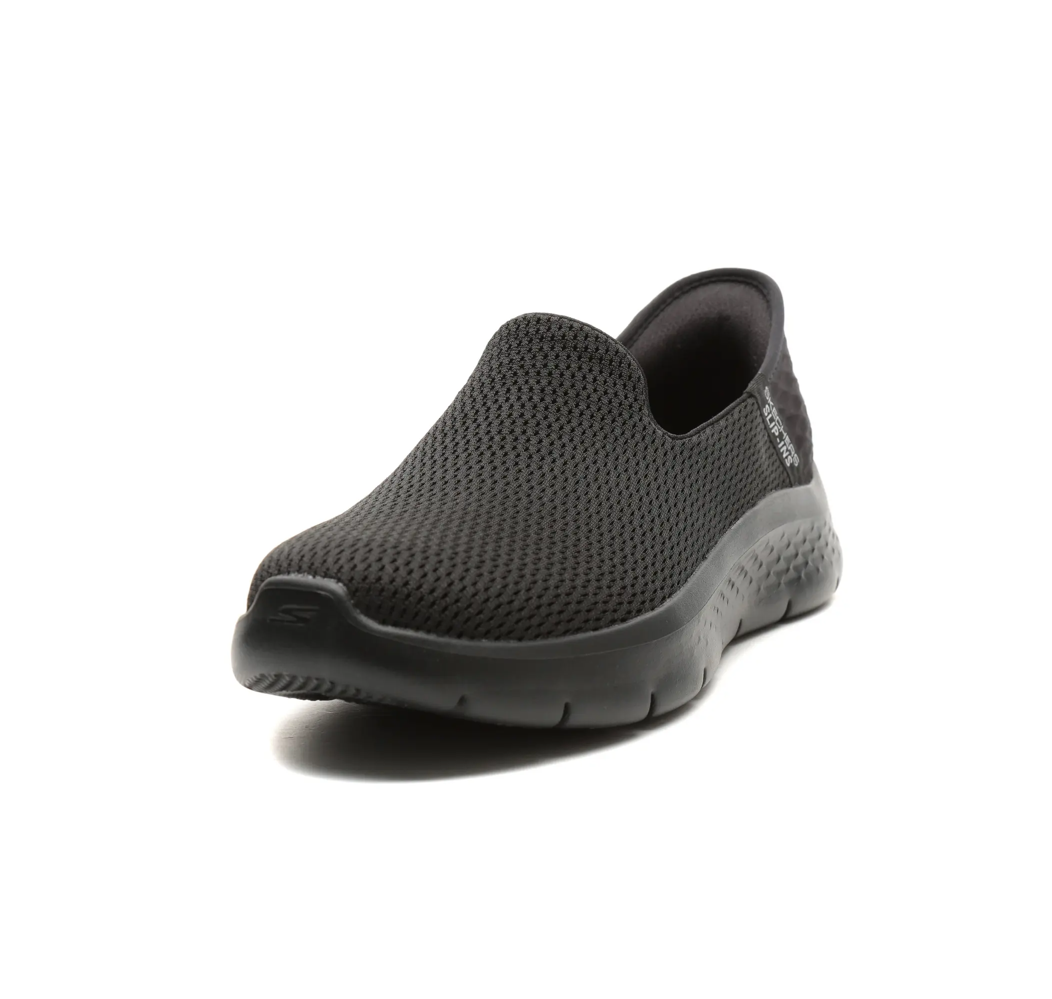 Skechers Skechers Go Walk Flex Kadın Spor Ayakkabı Siyah - 2
