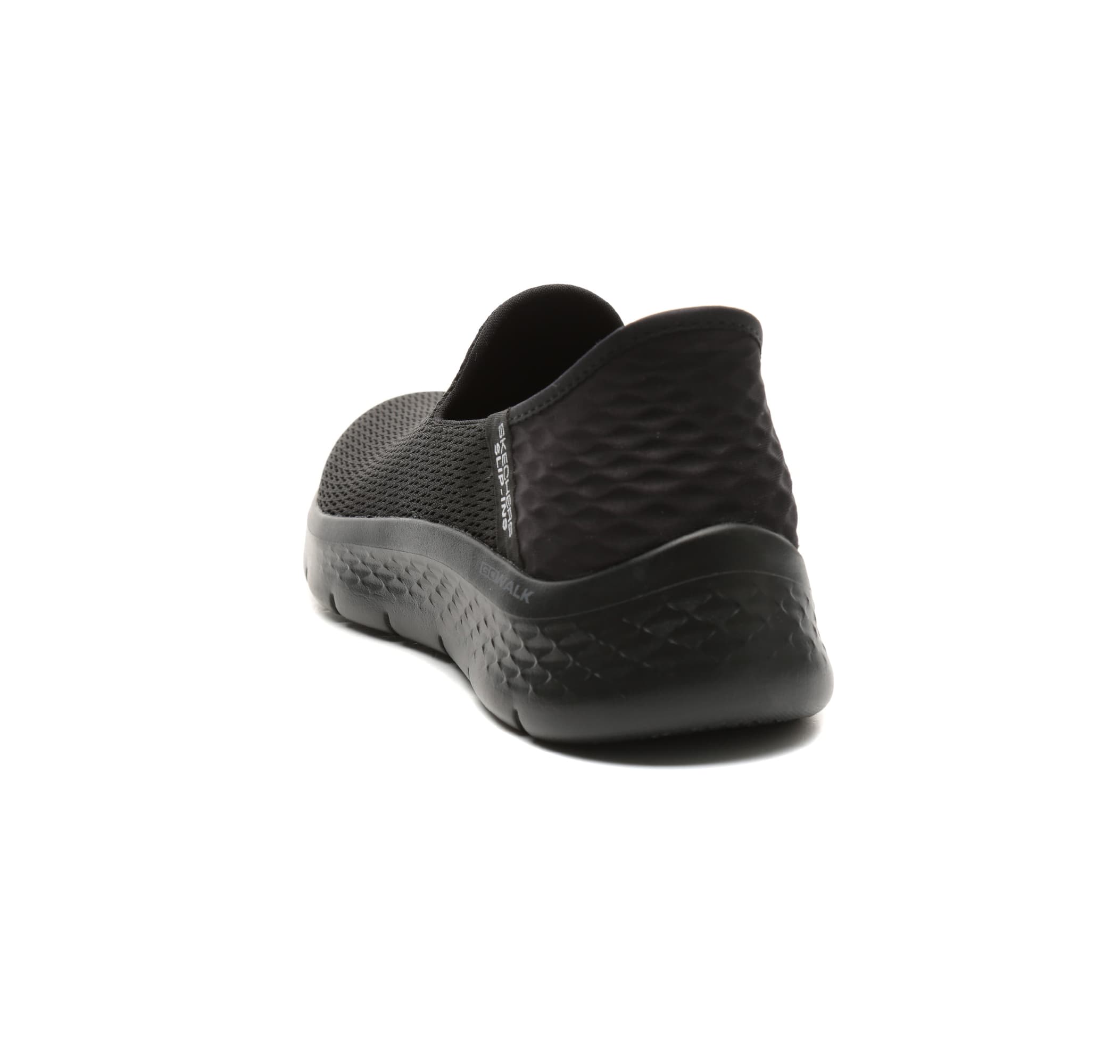 Skechers Skechers Go Walk Flex Kadın Spor Ayakkabı Siyah - 3
