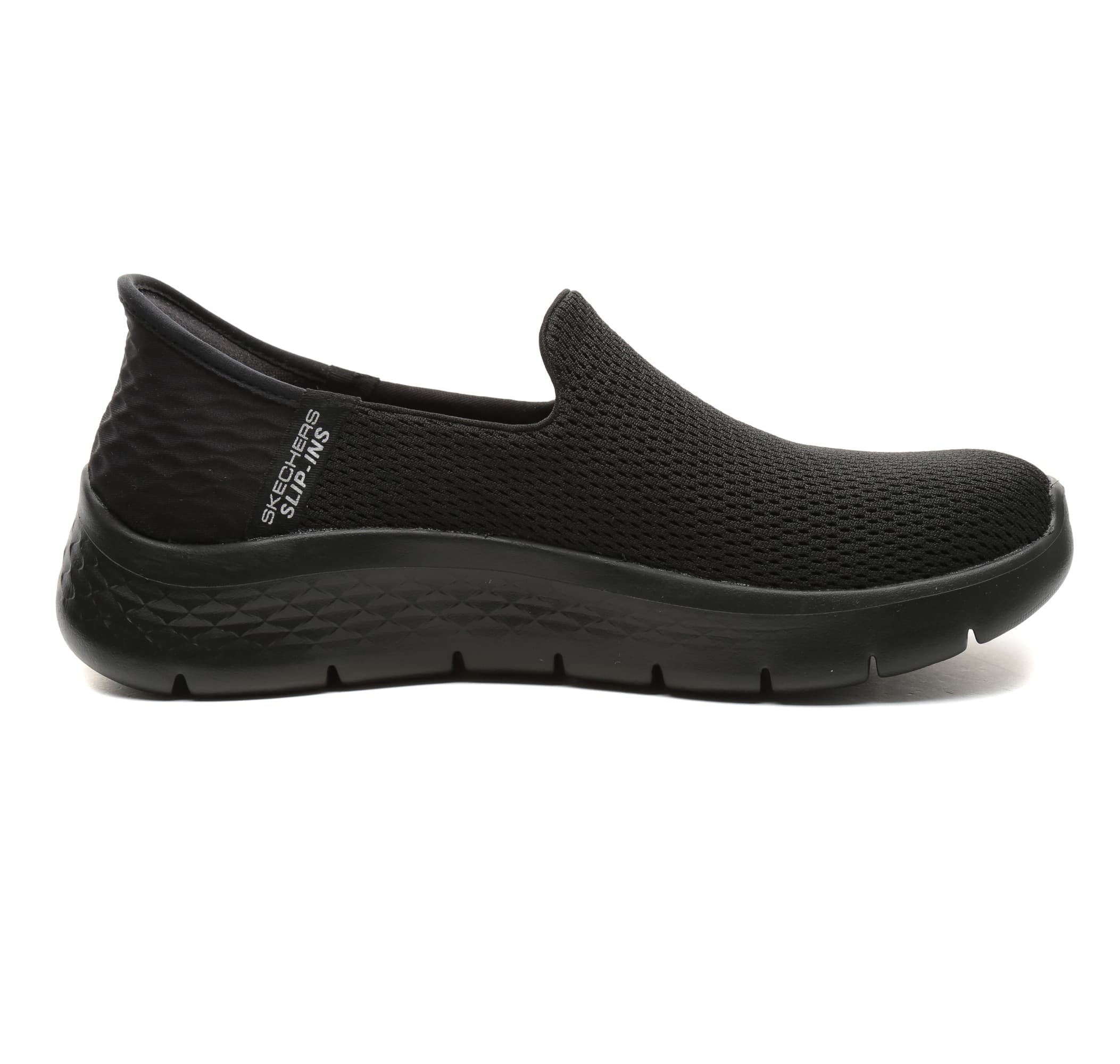 Skechers Skechers Go Walk Flex Kadın Spor Ayakkabı Siyah - 4