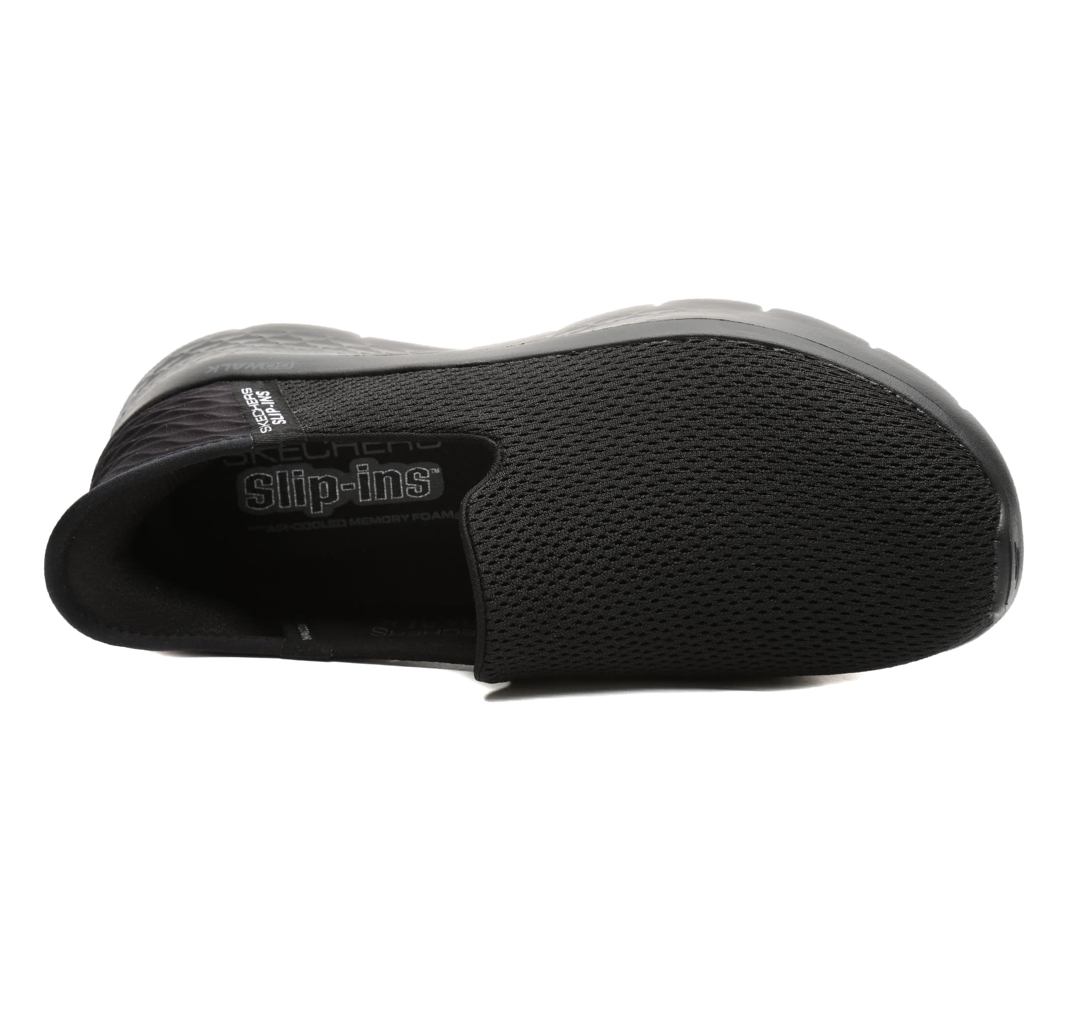 Skechers Skechers Go Walk Flex Kadın Spor Ayakkabı Siyah - 5