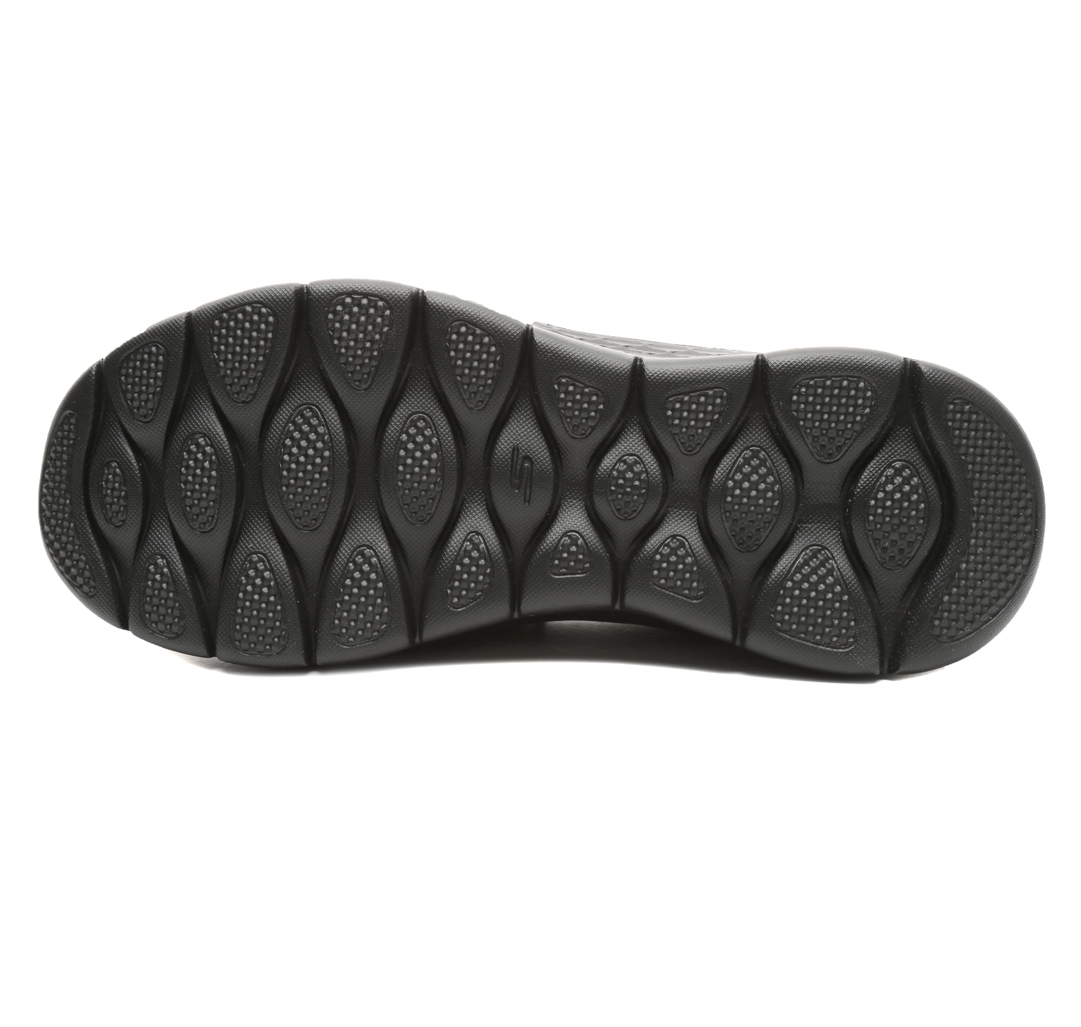 Skechers Skechers Go Walk Flex Kadın Spor Ayakkabı Siyah - 6