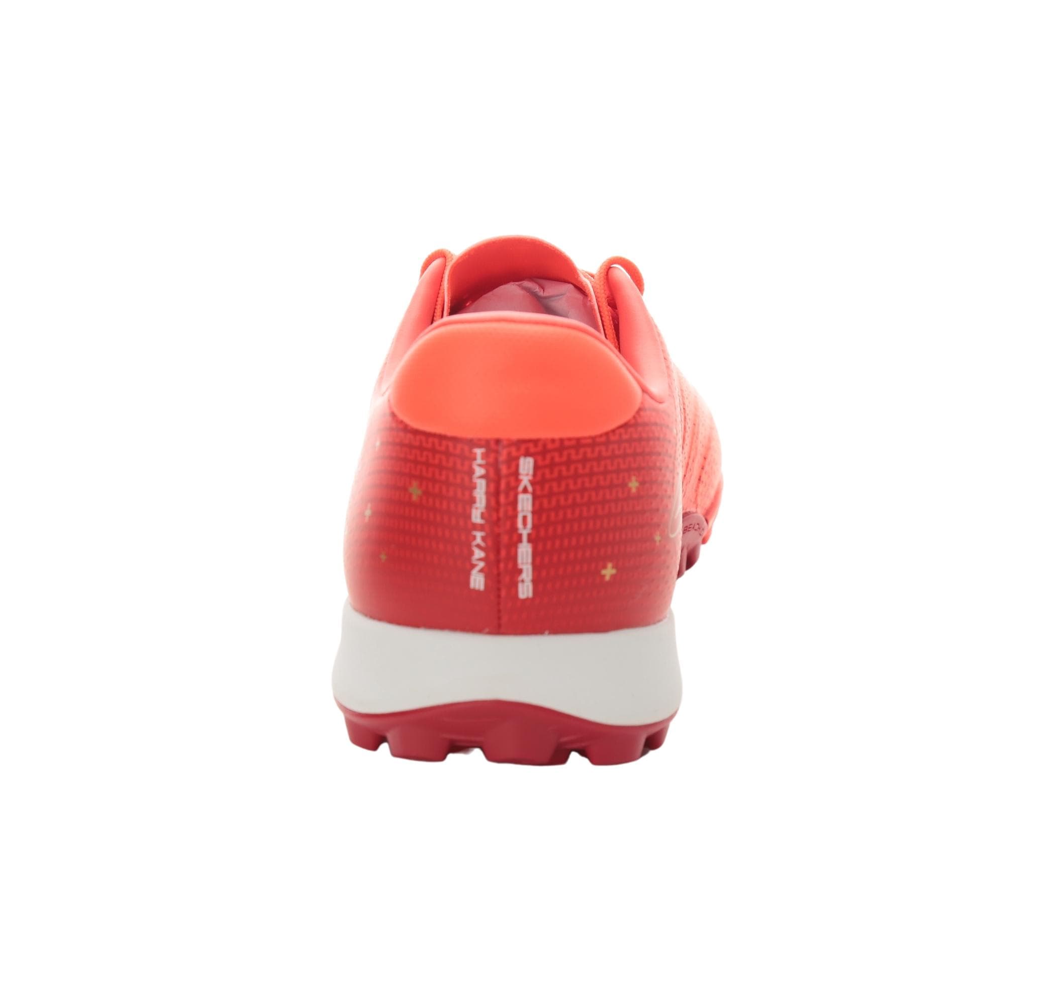Skechers Skechers Gold Tf Erkek Spor Ayakkabı Kırmızı - 2