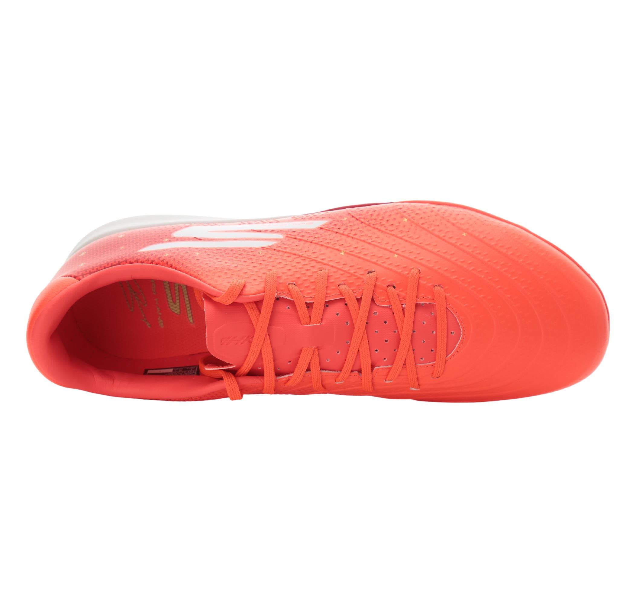 Skechers Skechers Gold Tf Erkek Spor Ayakkabı Kırmızı - 5