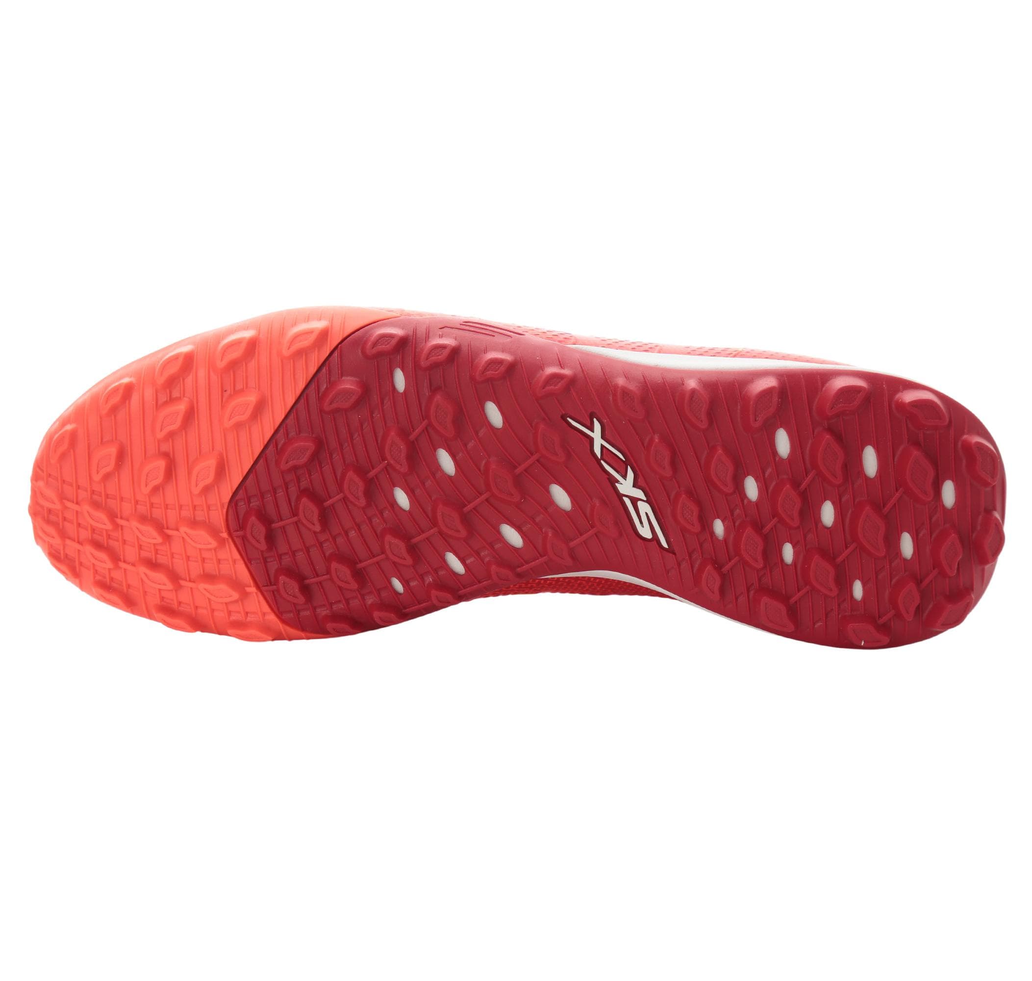 Skechers Skechers Gold Tf Erkek Spor Ayakkabı Kırmızı - 6
