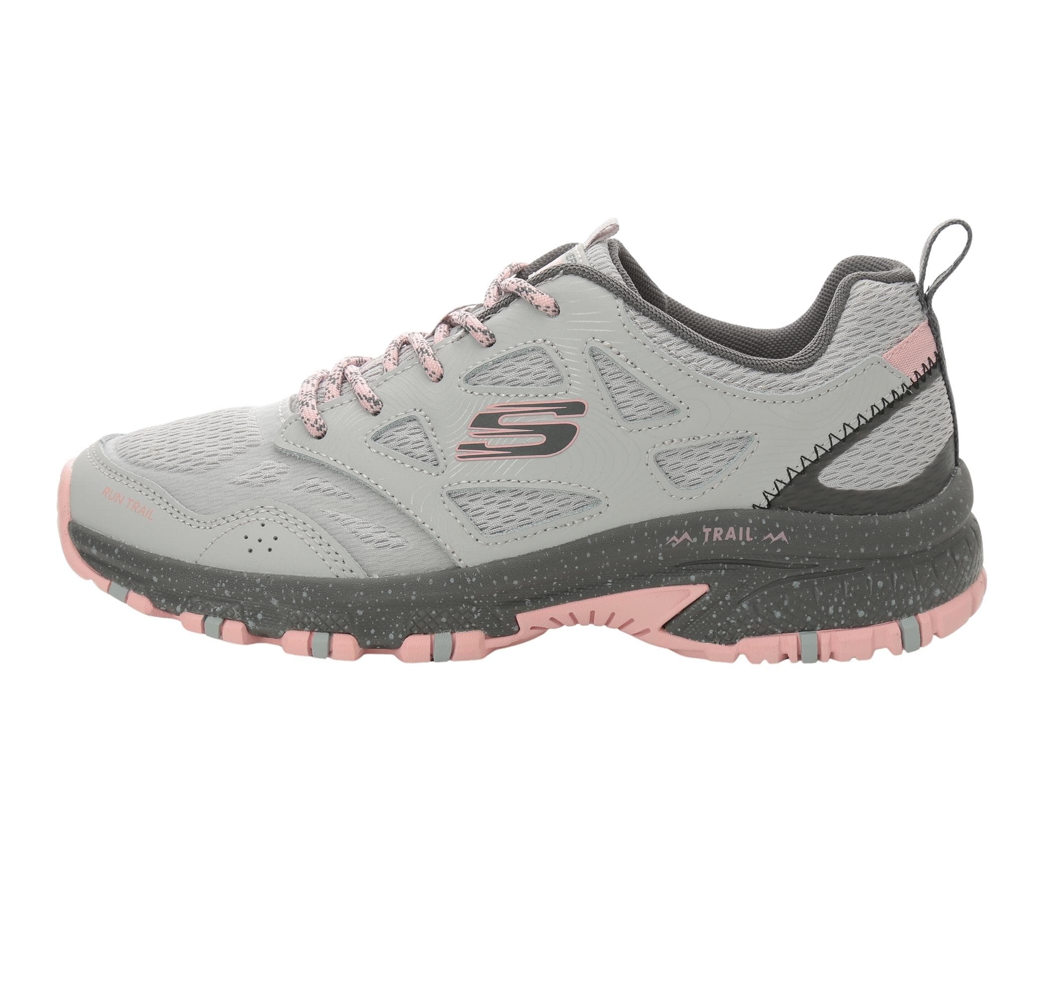 Skechers Skechers Hıllcrest Kadın Spor Ayakkabı Gri