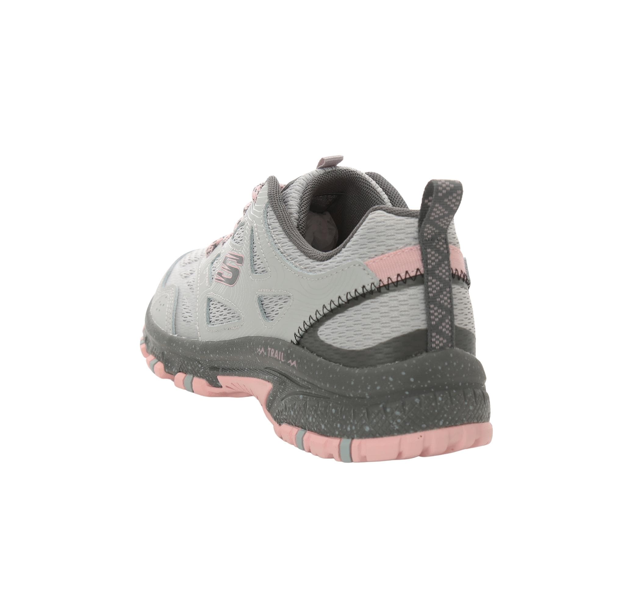 Skechers Skechers Hıllcrest Kadın Spor Ayakkabı Gri - 2