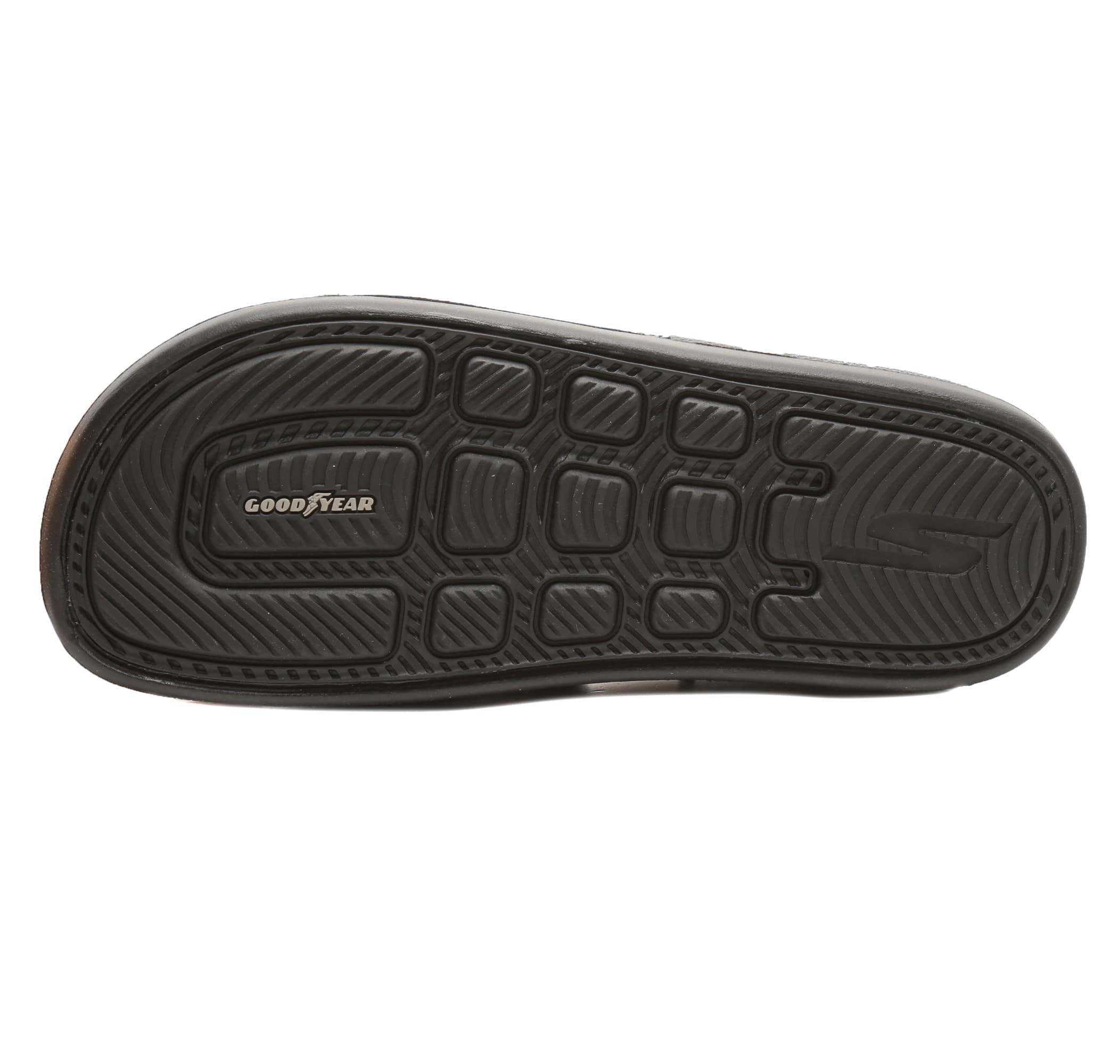 Skechers Skechers Hyper Slıde - Shıne On Kadın Terlik Siyah - 4