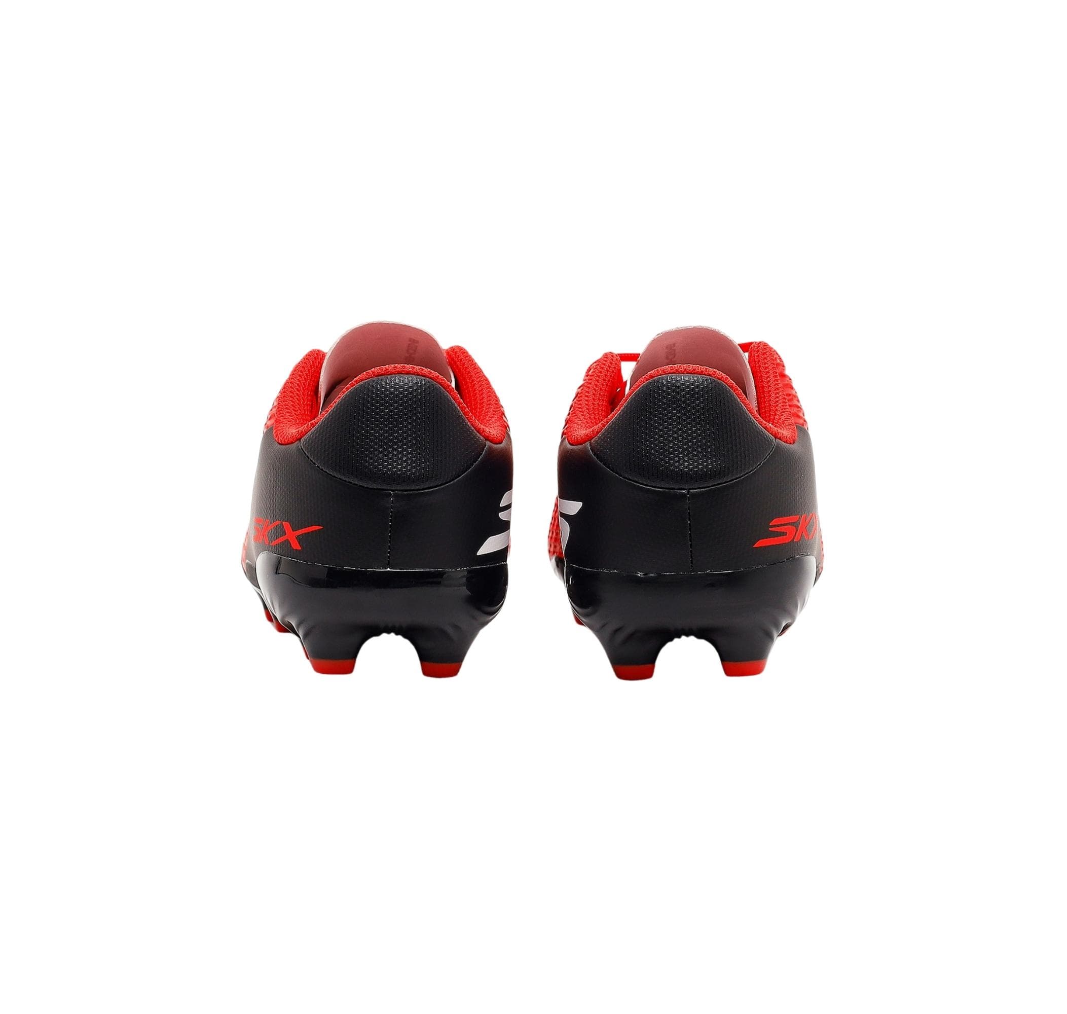 Skechers Skechers Jr Youth Fg Çocuk Spor Ayakkabı Kırmızı - 5