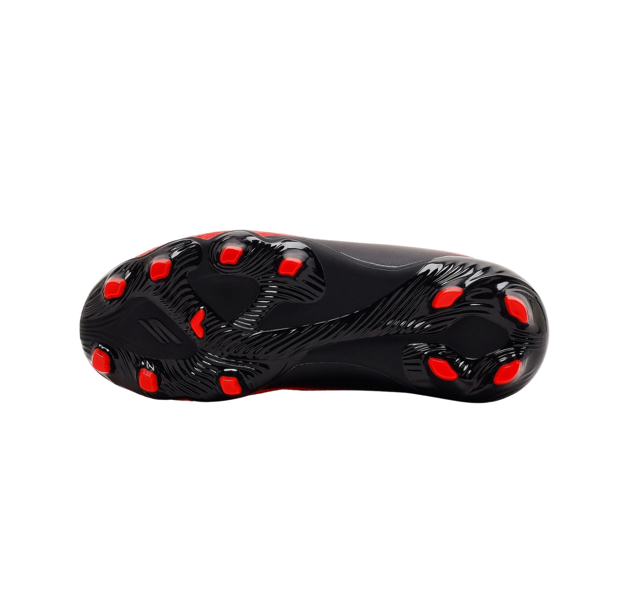 Skechers Skechers Jr Youth Fg Çocuk Spor Ayakkabı Kırmızı - 6