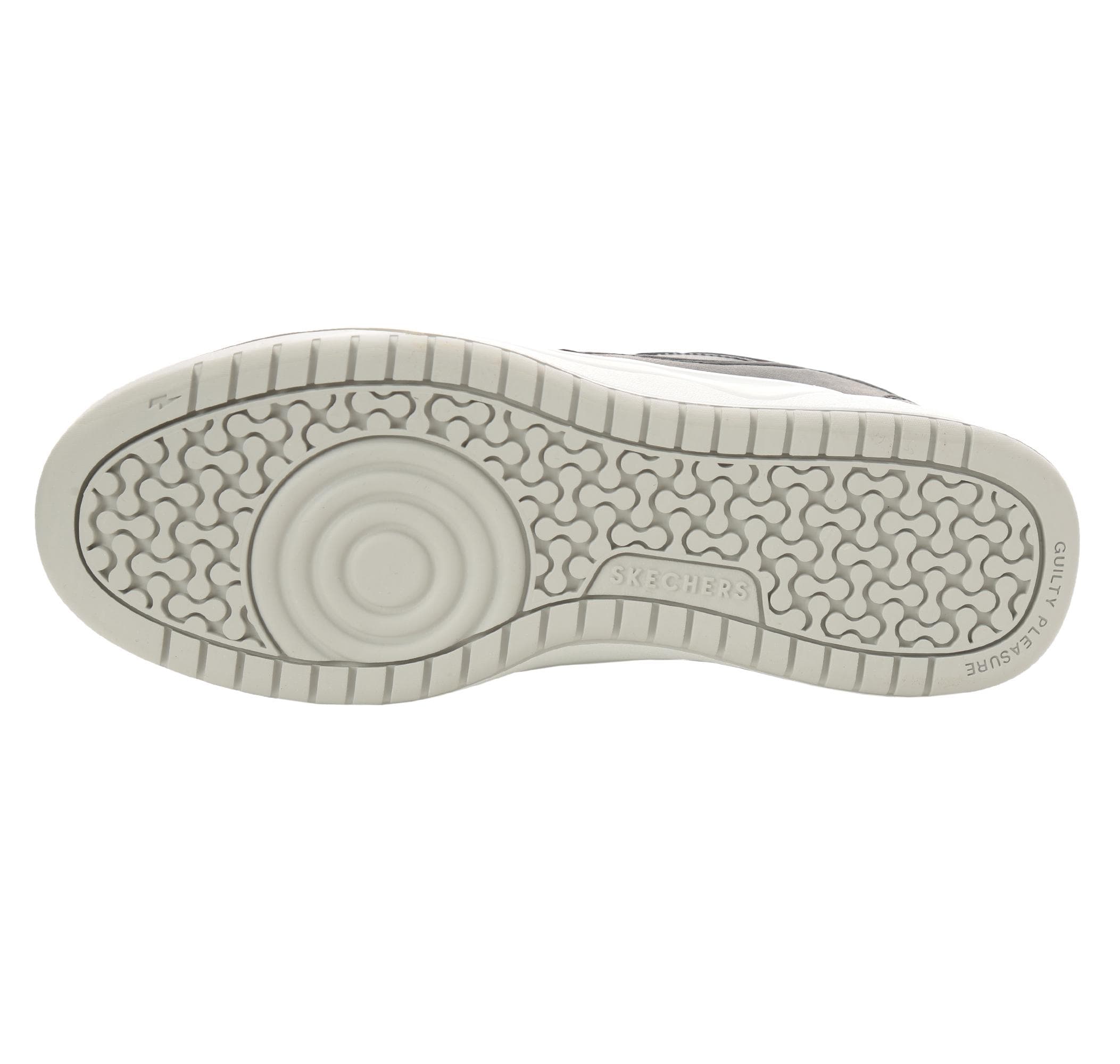 Skechers Skechers Koopa - Tiebreak Low Erkek Spor Ayakkabı Siyah - 6