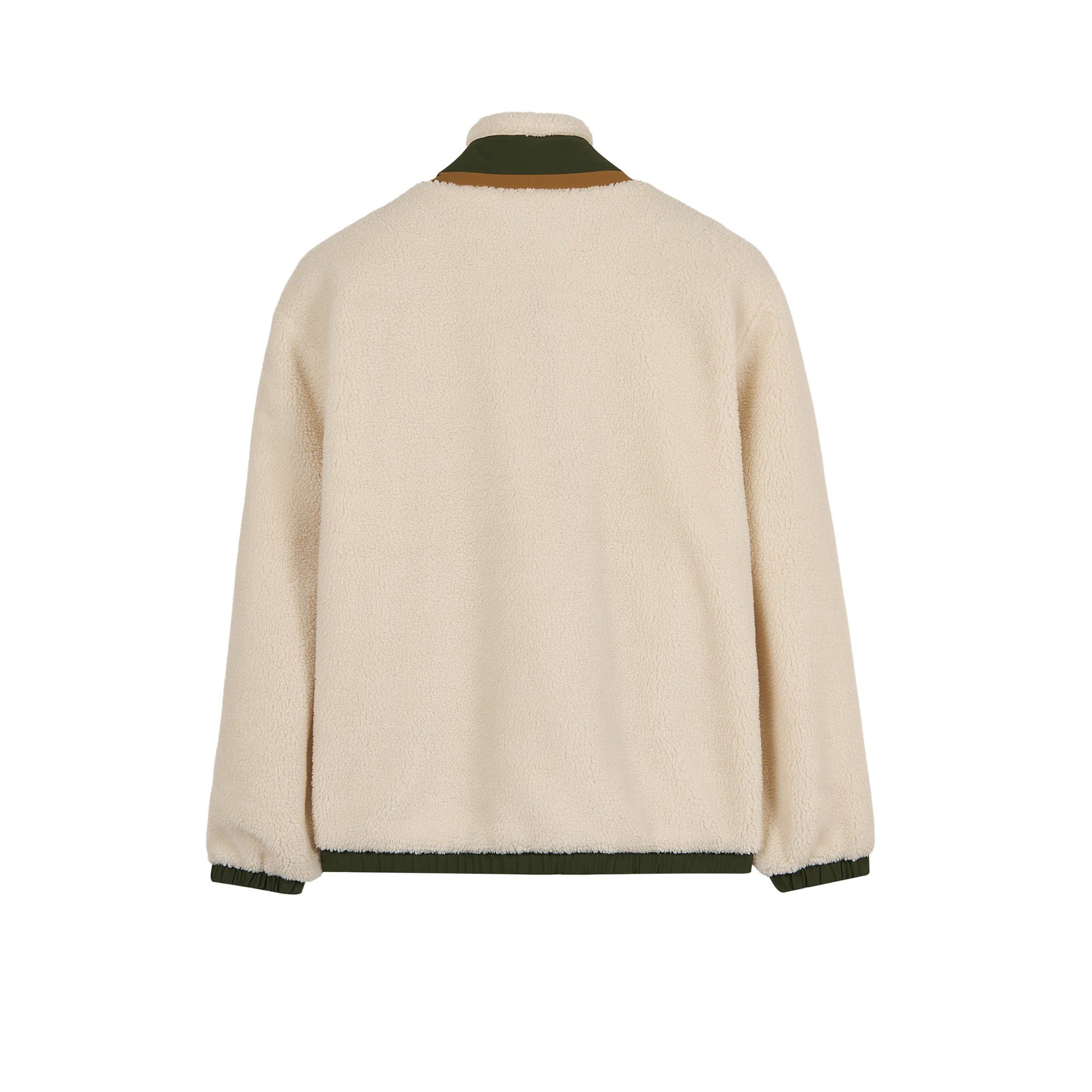Skechers Skechers M Full Zıp Pocket Sherpa Erkek - 2