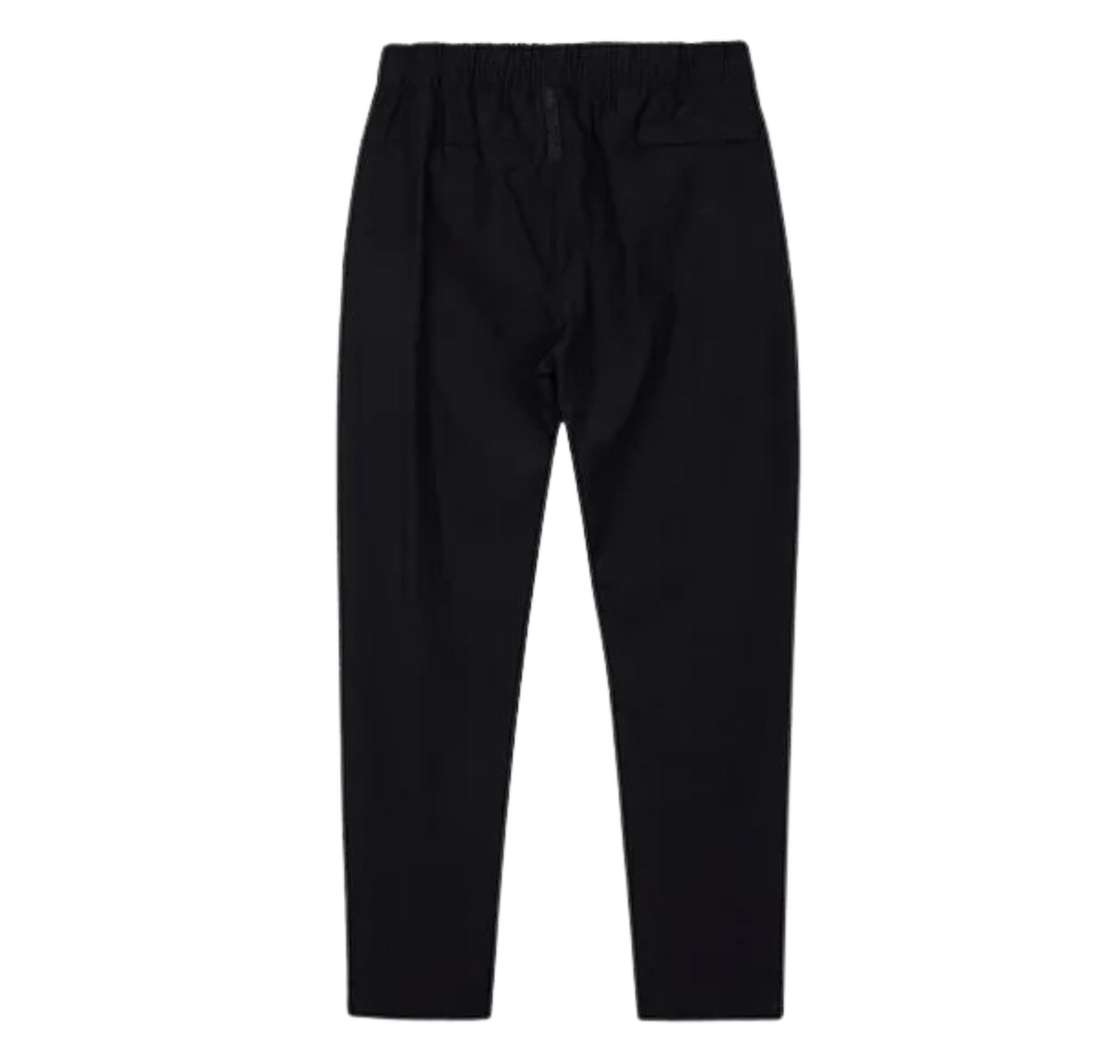 Skechers Skechers M Micro Slim Pant Erkek Eşofman Altı Siyah - 2