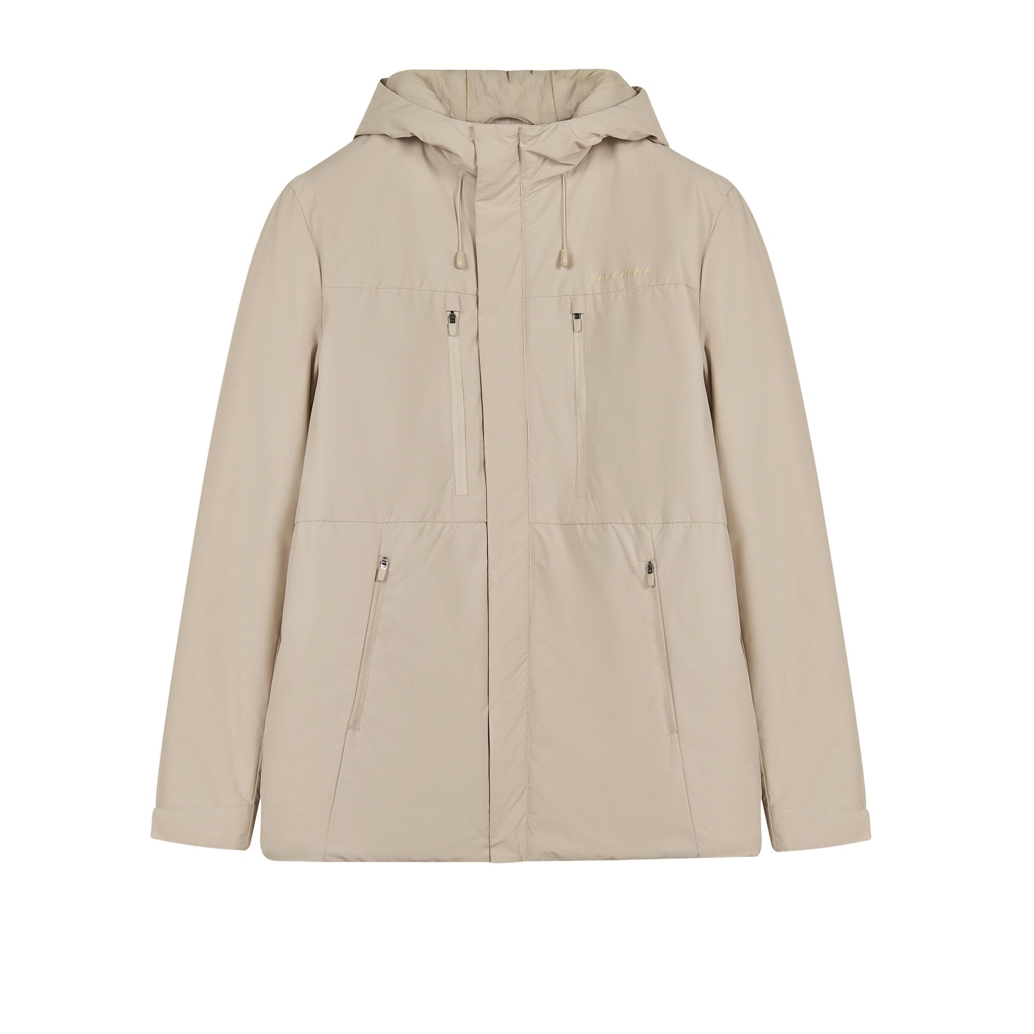 Skechers Skechers M Technical Jacket Erkek