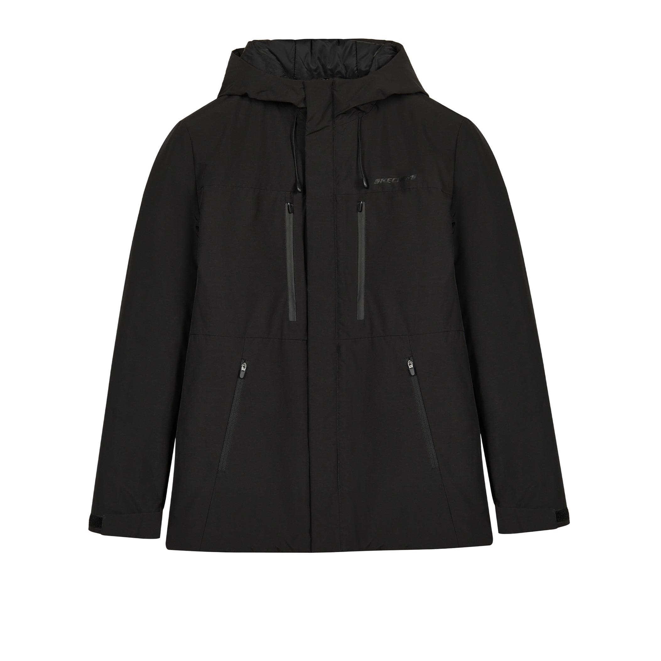 Skechers Skechers M Technical Jacket Erkek