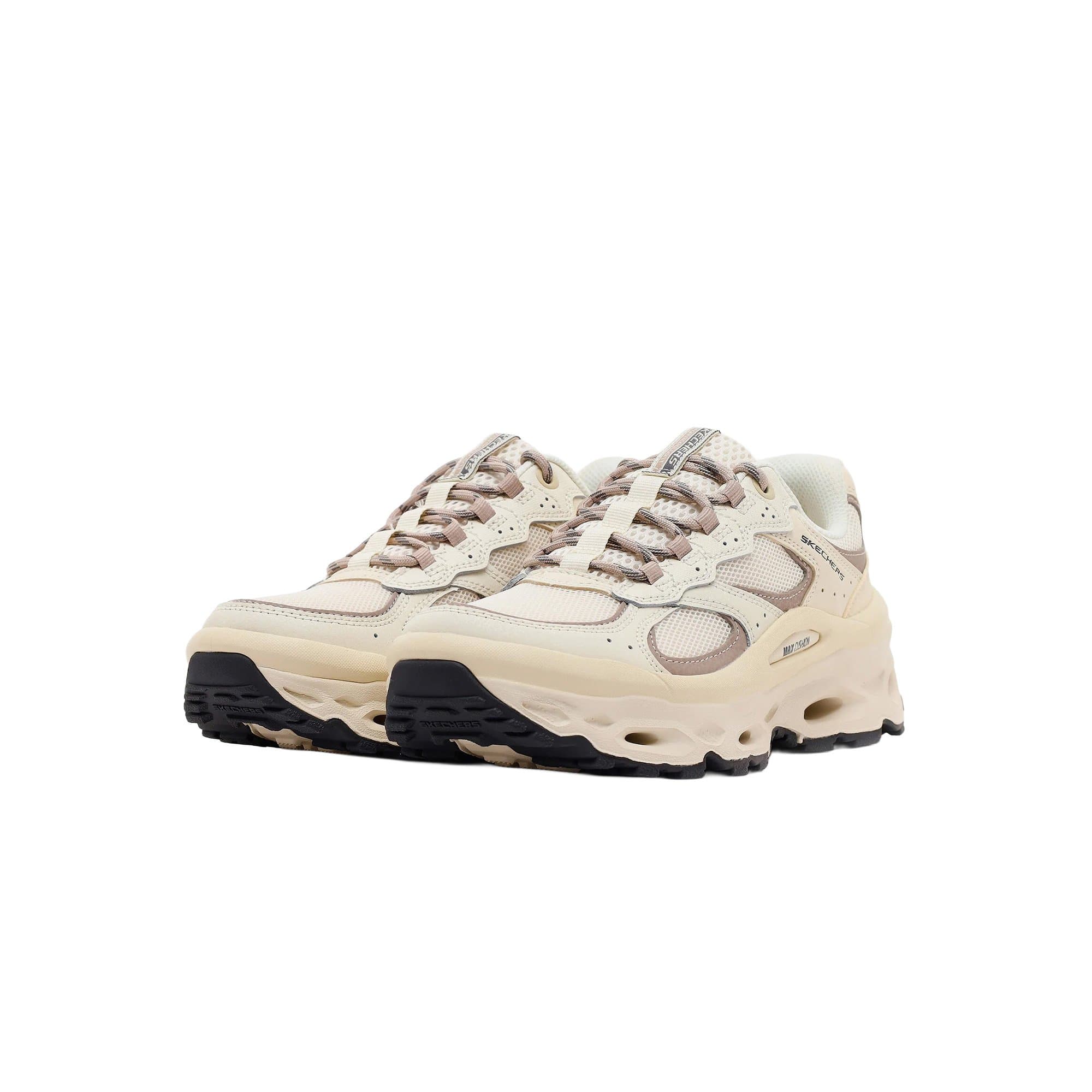 Skechers Skechers Max Cushıon Glıde-Step Tr Kadın - 3